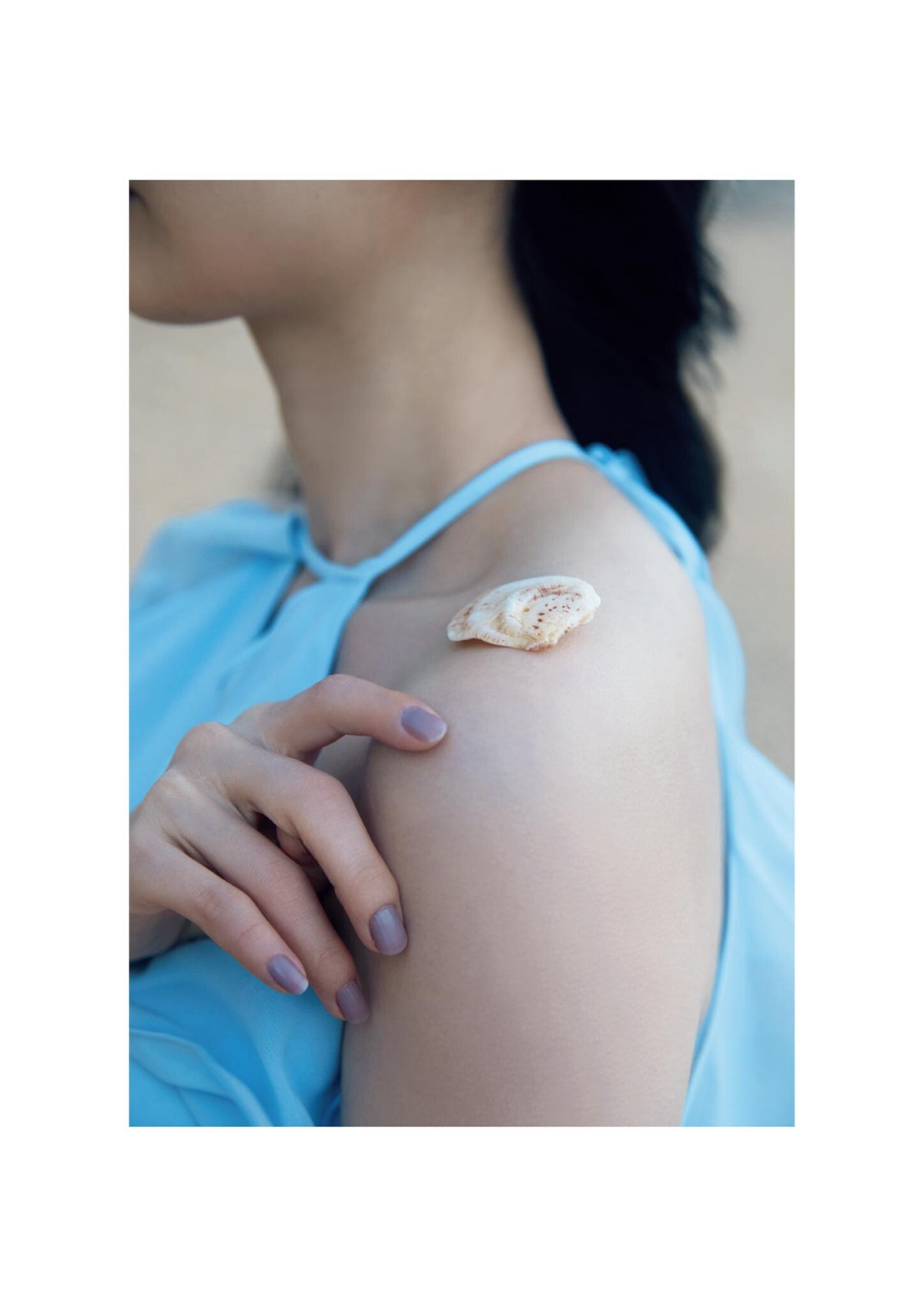 Photobook 2023.04.19 Tomu Muto 武藤十夢 – 1st Photobook Tomumoyo