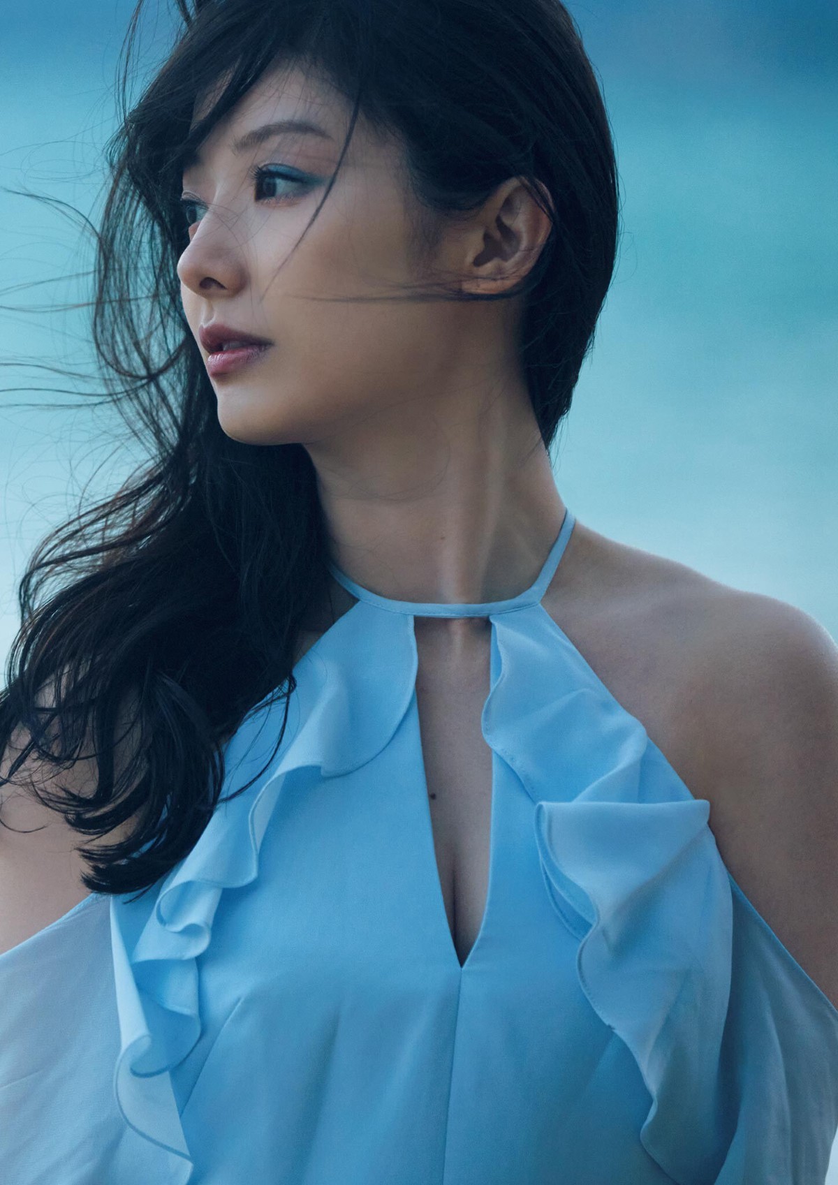 Photobook 2023.04.19 Tomu Muto 武藤十夢 – 1st Photobook Tomumoyo