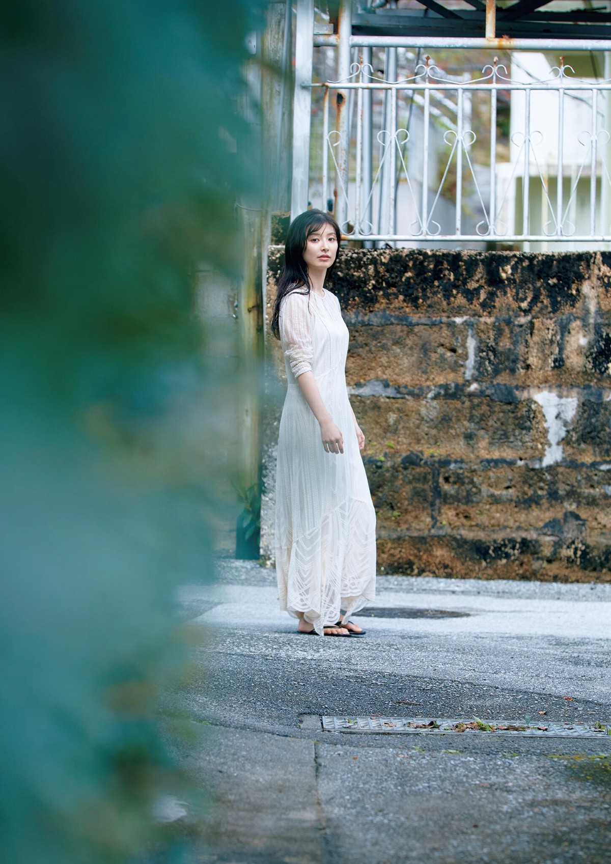 Photobook 2023.04.19 Tomu Muto 武藤十夢 – 1st Photobook Tomumoyo