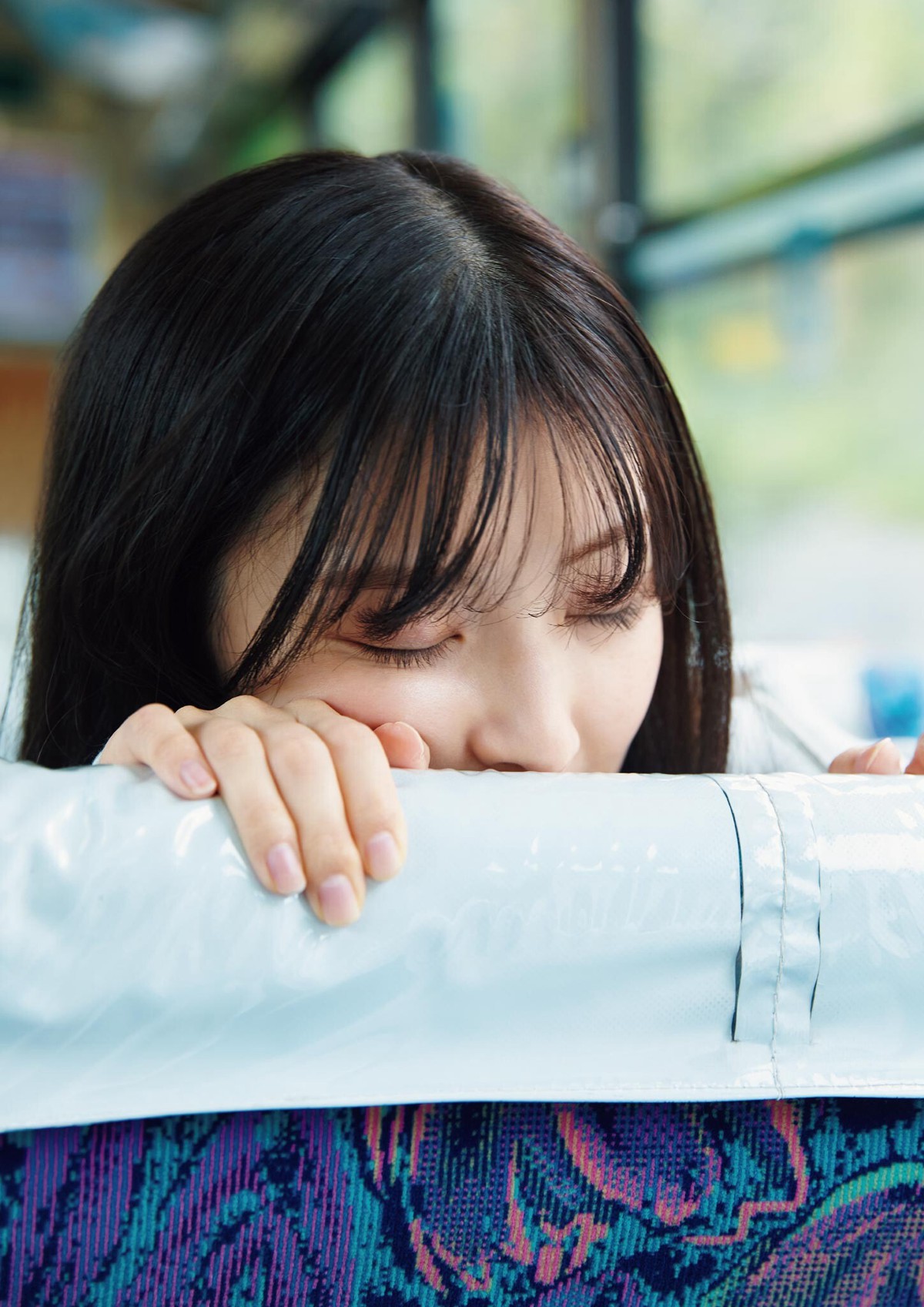 Photobook 2023.04.19 Tomu Muto 武藤十夢 – 1st Photobook Tomumoyo