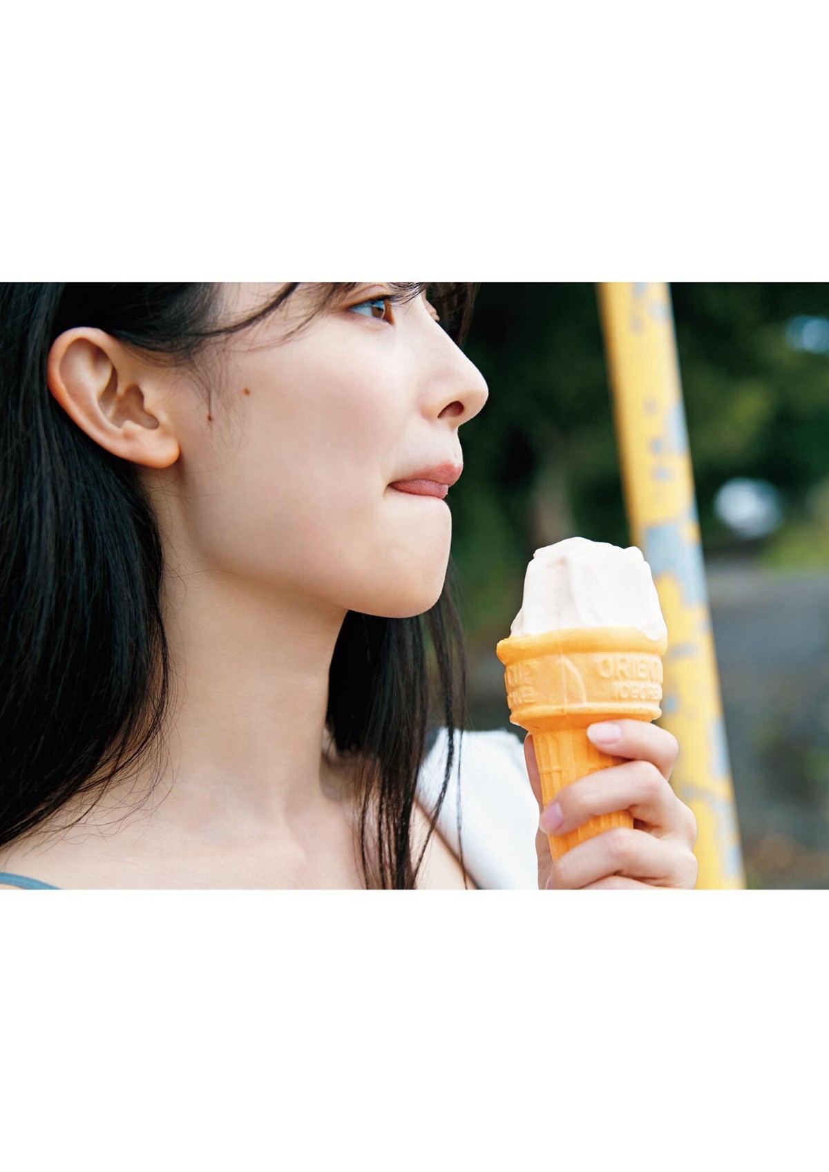 Photobook 2023.04.19 Tomu Muto 武藤十夢 – 1st Photobook Tomumoyo