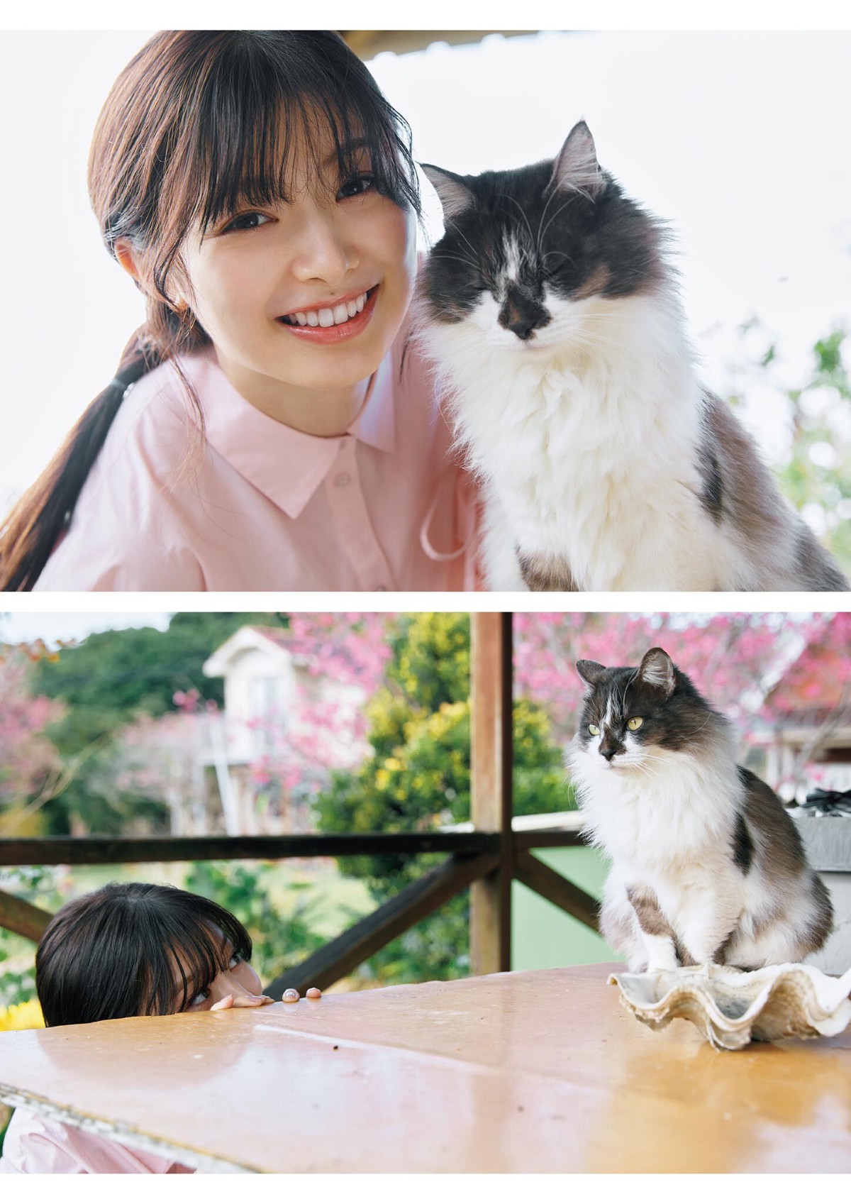 Photobook 2023.04.19 Tomu Muto 武藤十夢 – 1st Photobook Tomumoyo