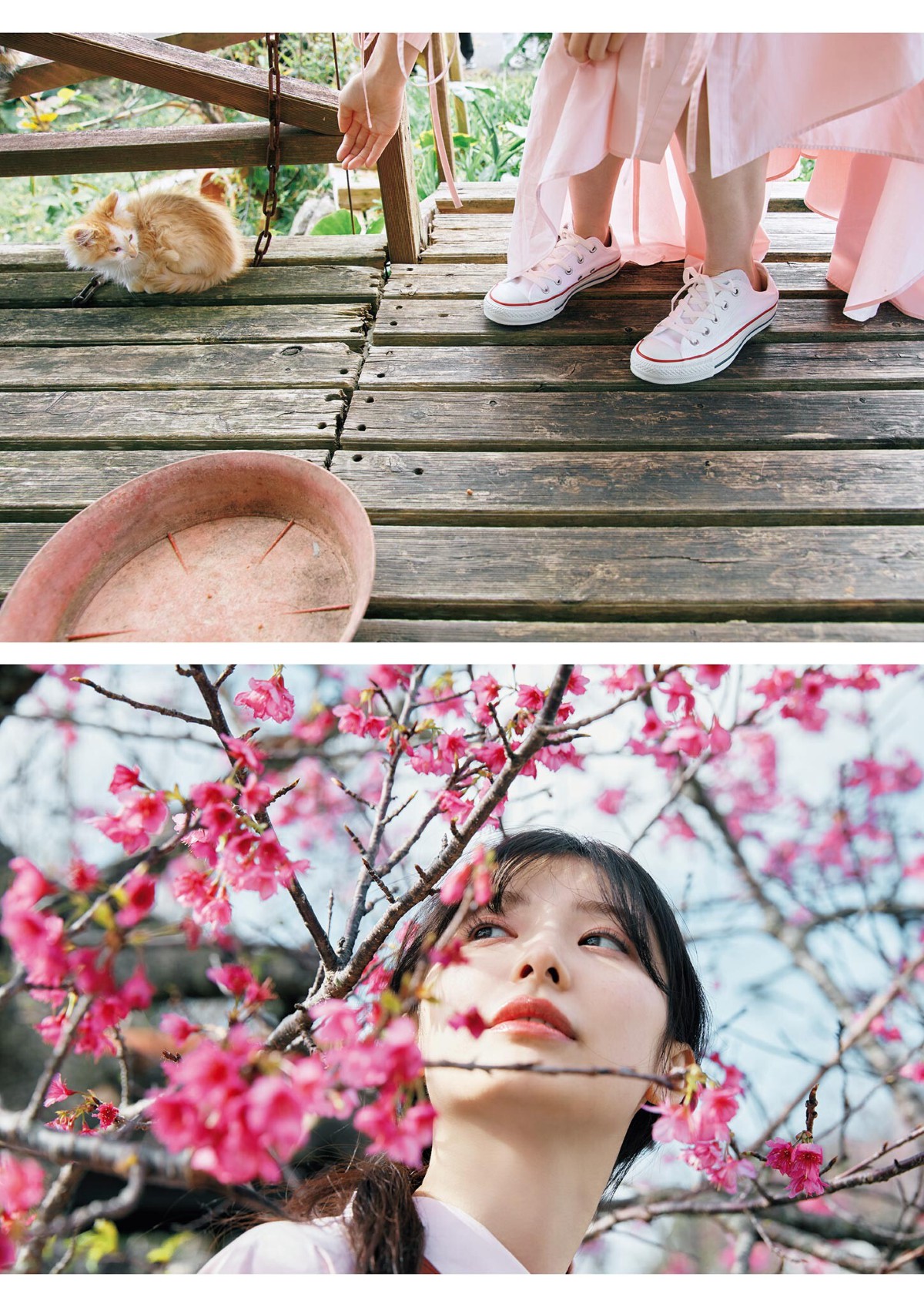 Photobook 2023.04.19 Tomu Muto 武藤十夢 – 1st Photobook Tomumoyo