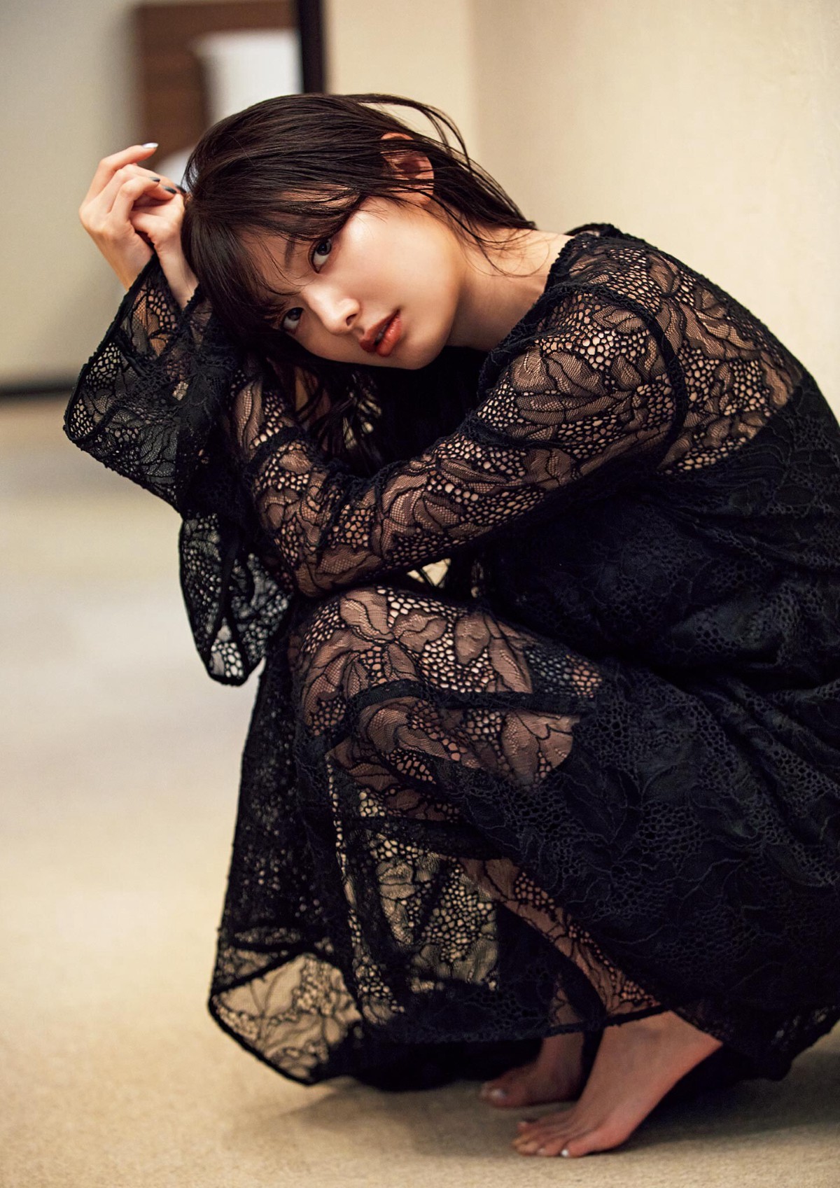 Photobook 2023.04.19 Tomu Muto 武藤十夢 – 1st Photobook Tomumoyo