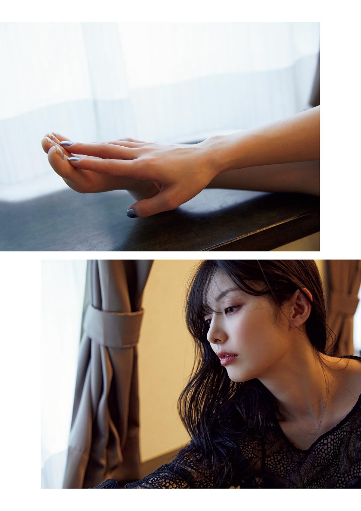 Photobook 2023.04.19 Tomu Muto 武藤十夢 – 1st Photobook Tomumoyo