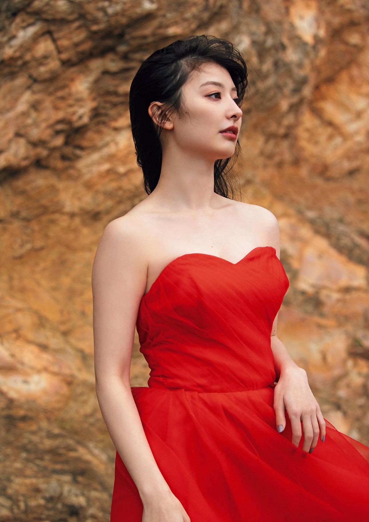 Photobook 2023.04.19 Tomu Muto 武藤十夢 – 1st Photobook Tomumoyo