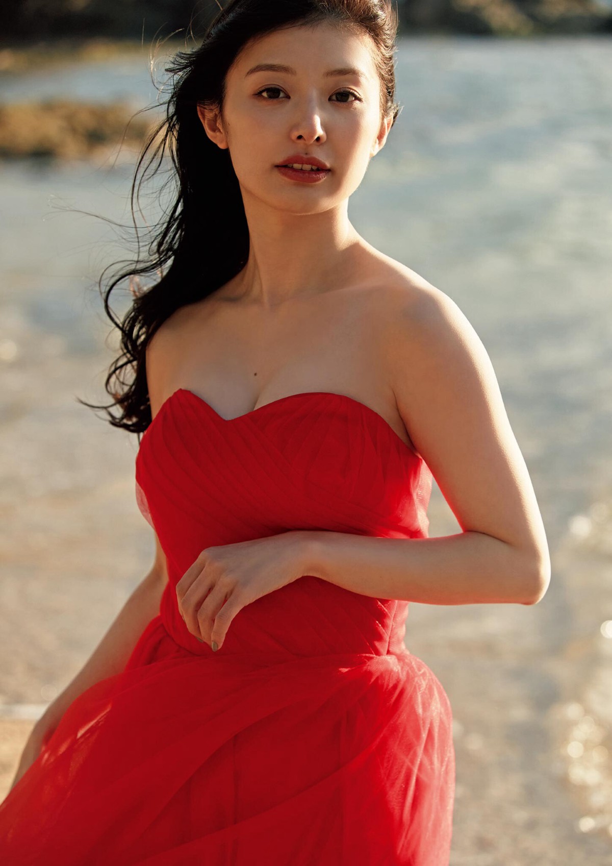 Photobook 2023.04.19 Tomu Muto 武藤十夢 – 1st Photobook Tomumoyo