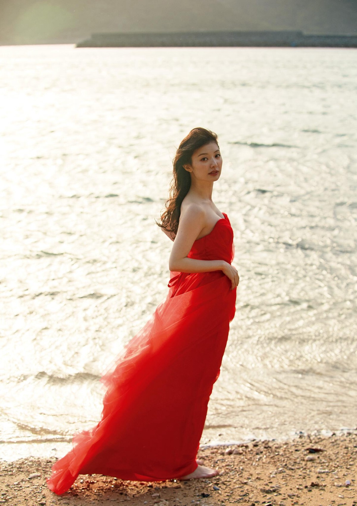 Photobook 2023.04.19 Tomu Muto 武藤十夢 – 1st Photobook Tomumoyo