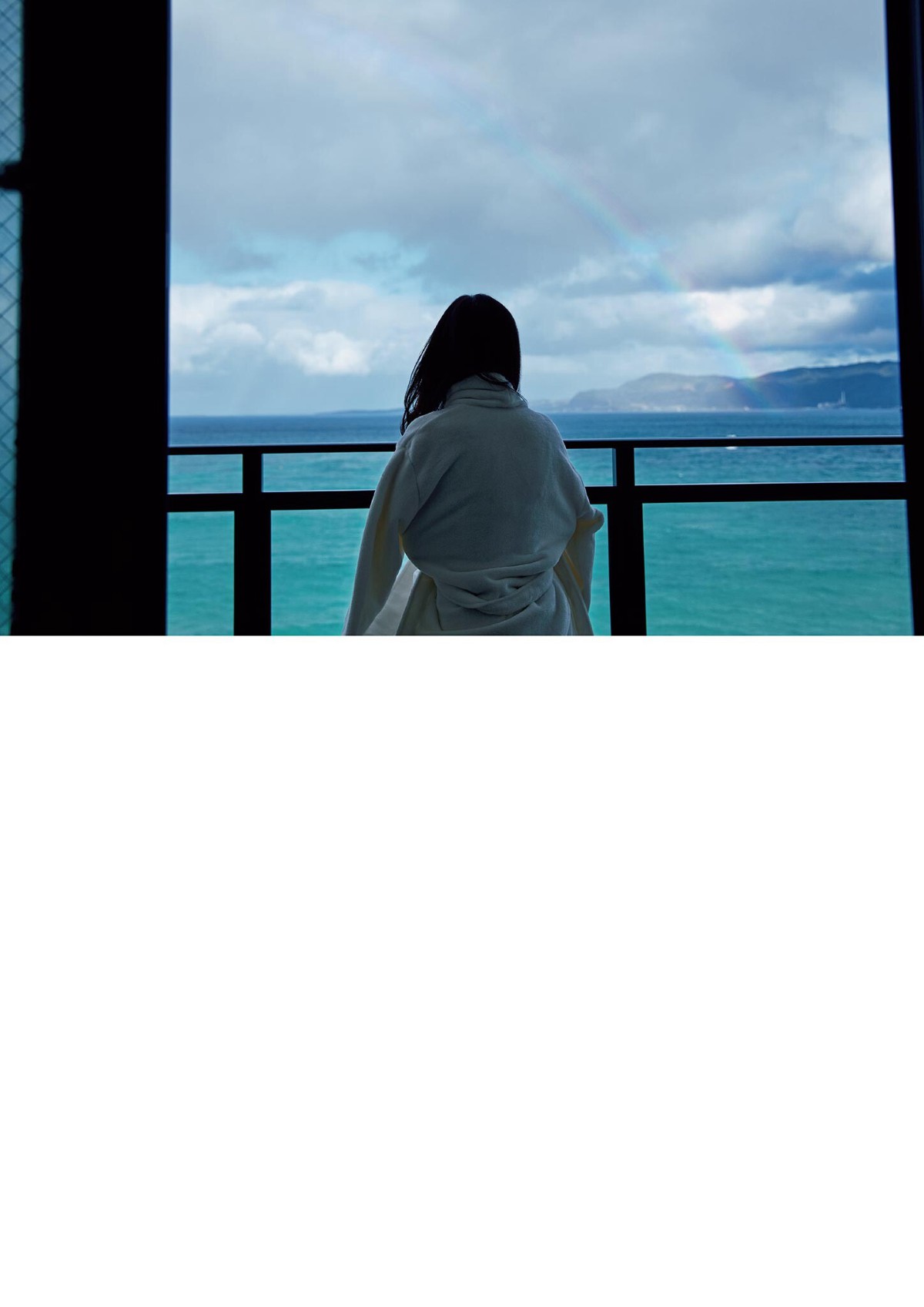 Photobook 2023.04.19 Tomu Muto 武藤十夢 – 1st Photobook Tomumoyo