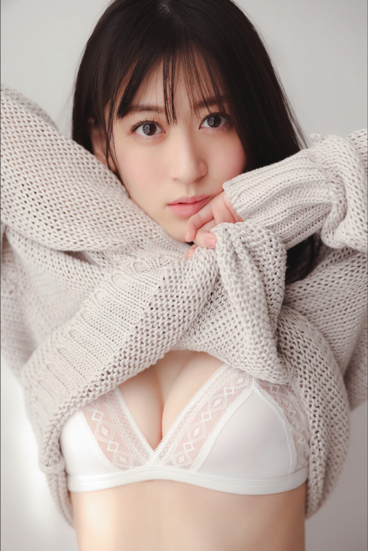 Photobook 2023.04.20 Jonishi Kei 上西恵 – Pureness Of K