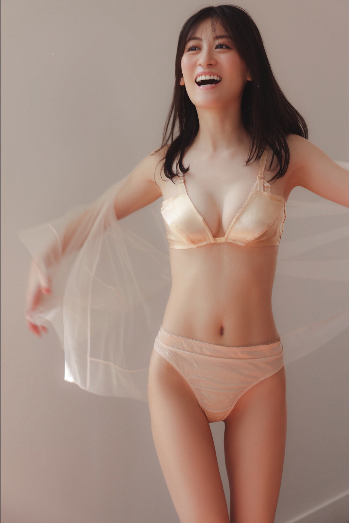Photobook 2023.04.20 Jonishi Kei 上西恵 – Pureness Of K