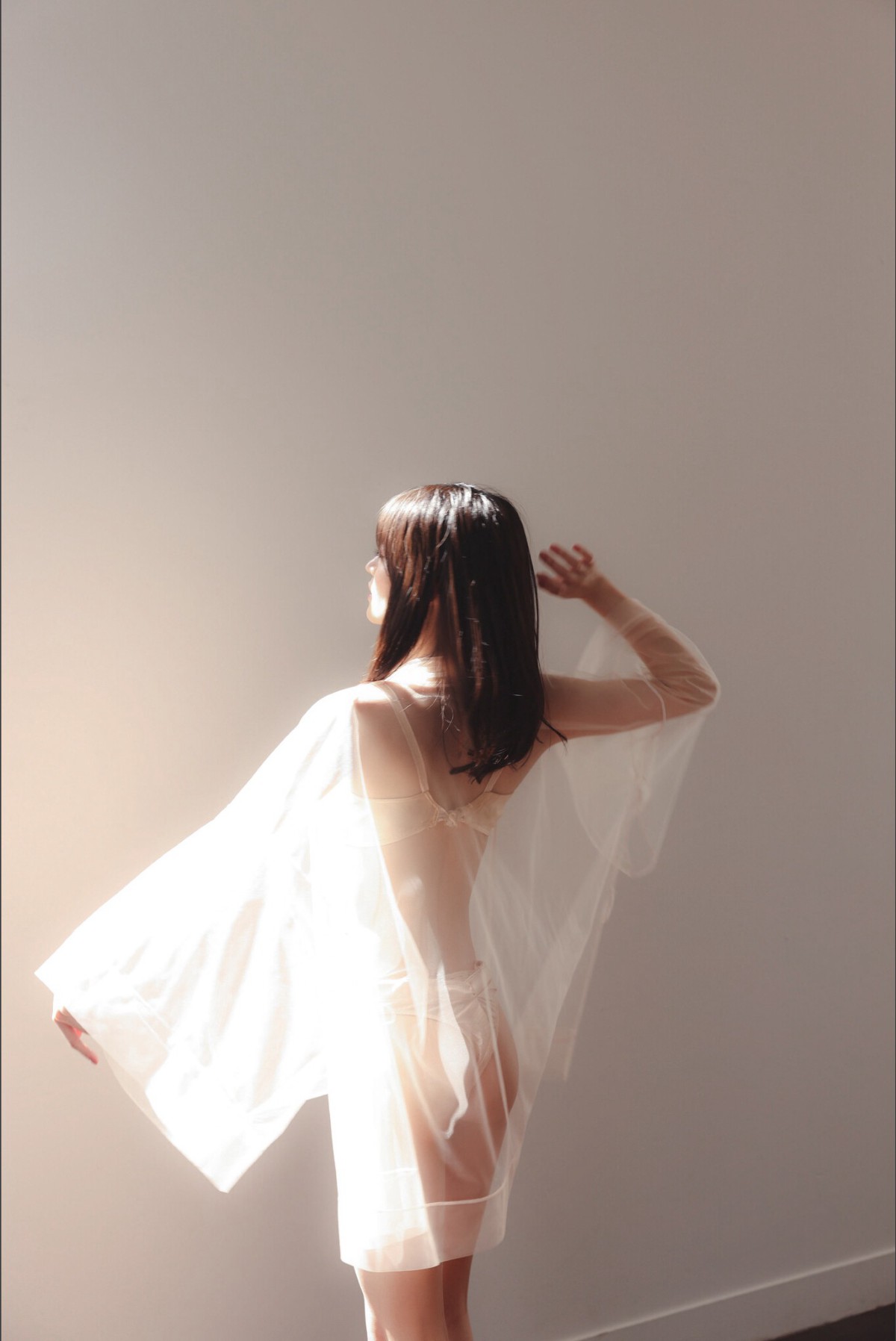Photobook 2023.04.20 Jonishi Kei 上西恵 – Pureness Of K