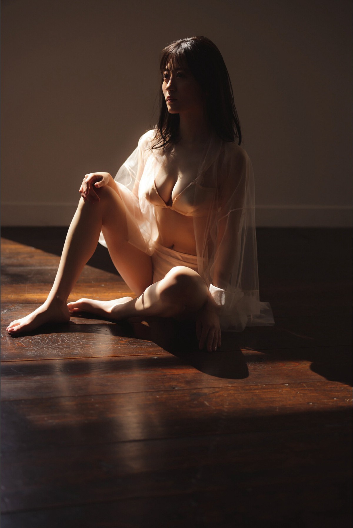 Photobook 2023.04.20 Jonishi Kei 上西恵 – Pureness Of K