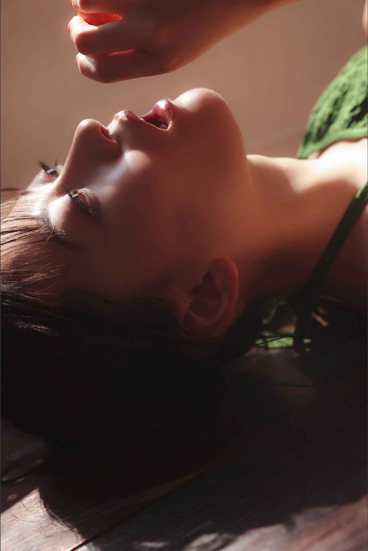 Photobook 2023.04.20 Jonishi Kei 上西恵 – Pureness Of K