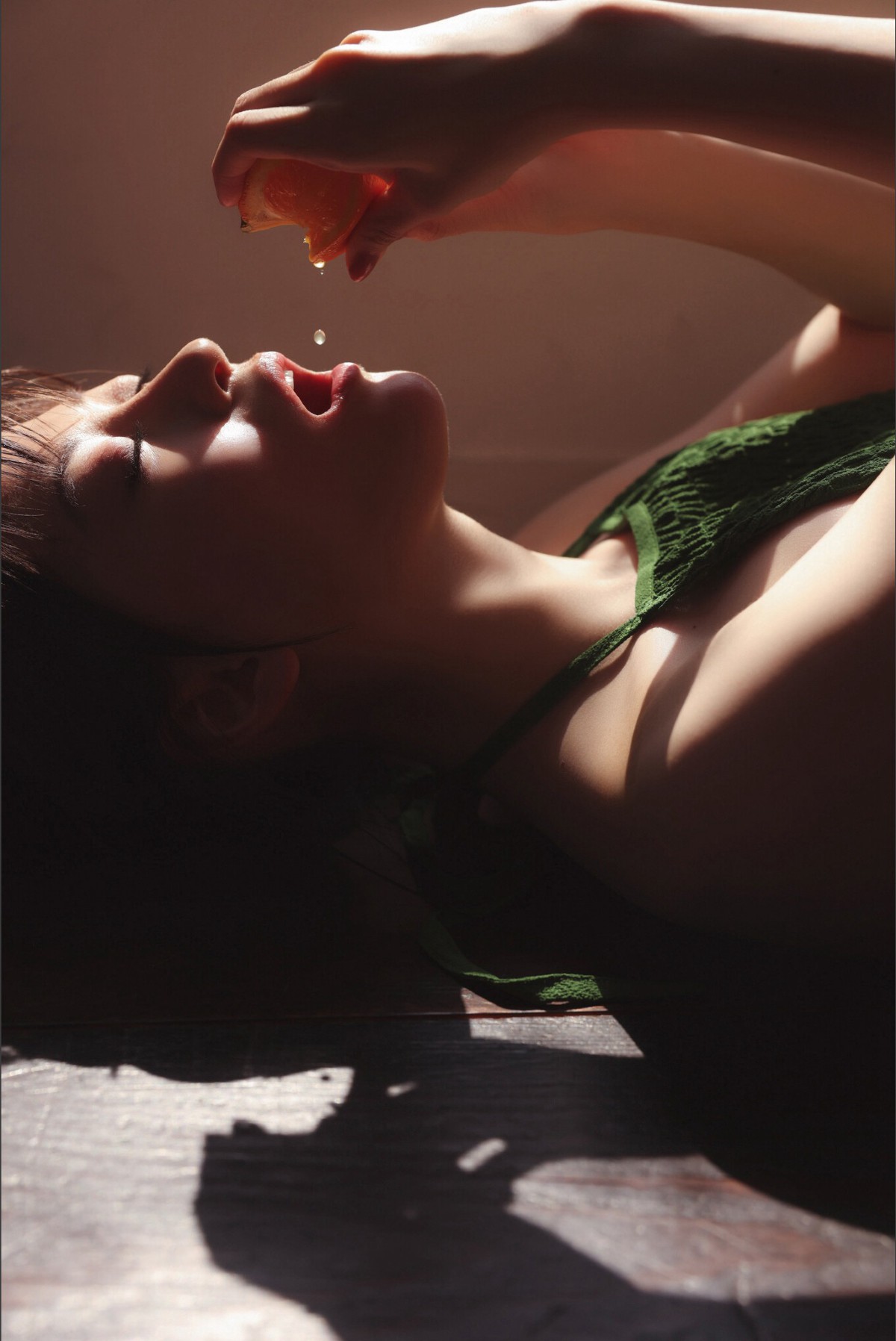 Photobook 2023.04.20 Jonishi Kei 上西恵 – Pureness Of K