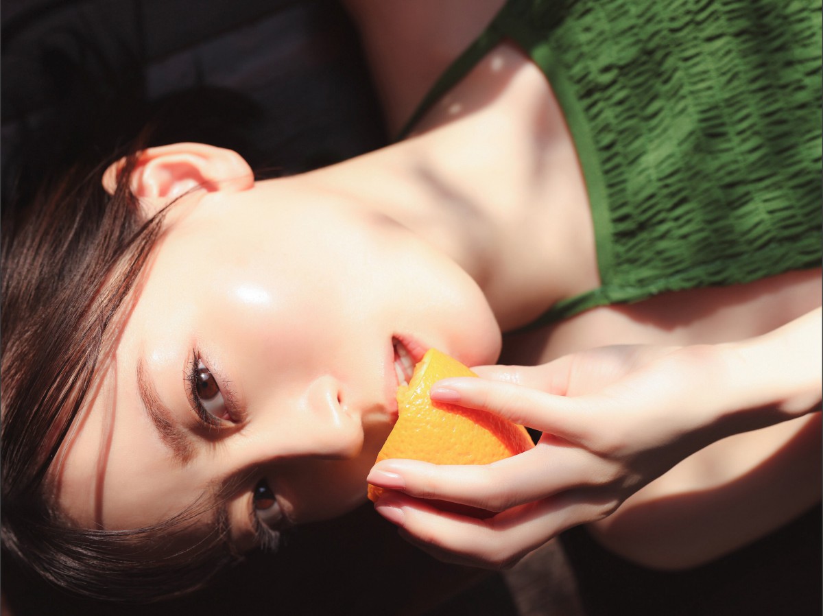 Photobook 2023.04.20 Jonishi Kei 上西恵 – Pureness Of K