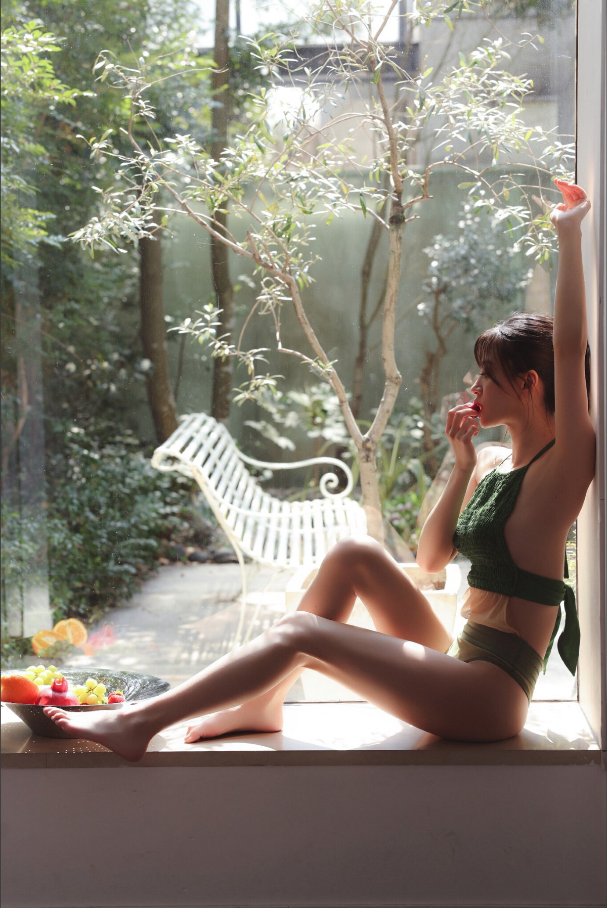 Photobook 2023.04.20 Jonishi Kei 上西恵 – Pureness Of K