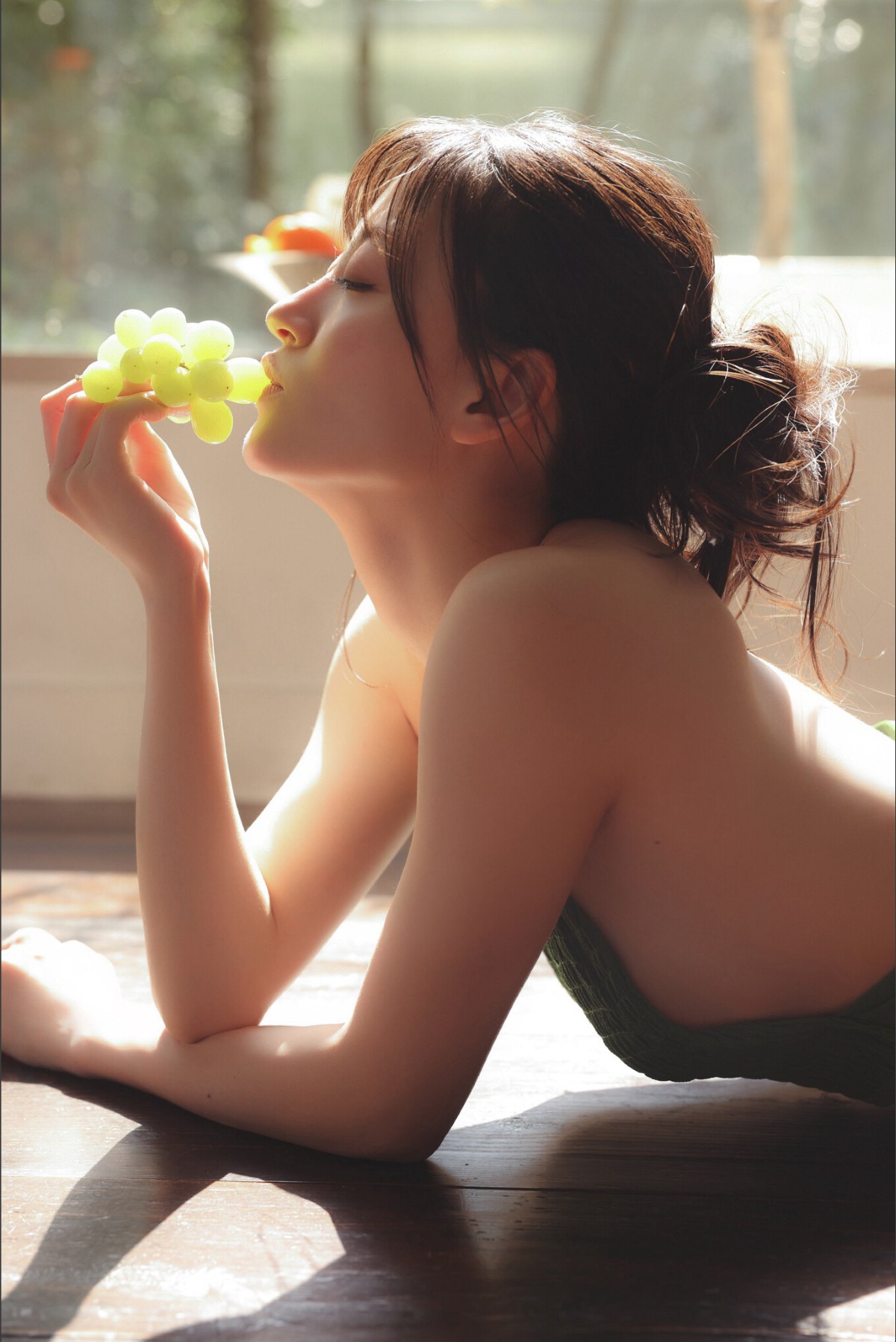 Photobook 2023.04.20 Jonishi Kei 上西恵 – Pureness Of K