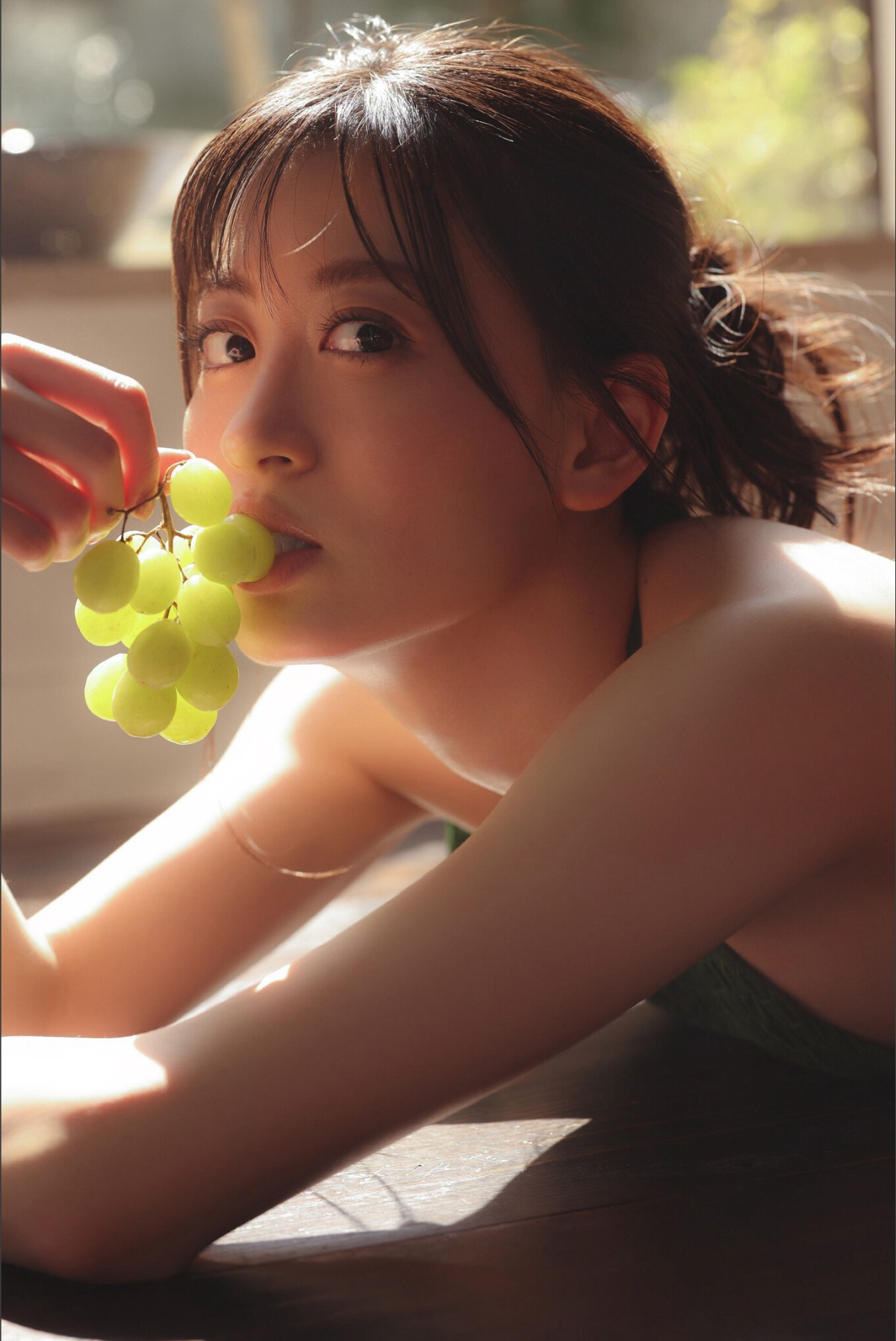 Photobook 2023.04.20 Jonishi Kei 上西恵 – Pureness Of K