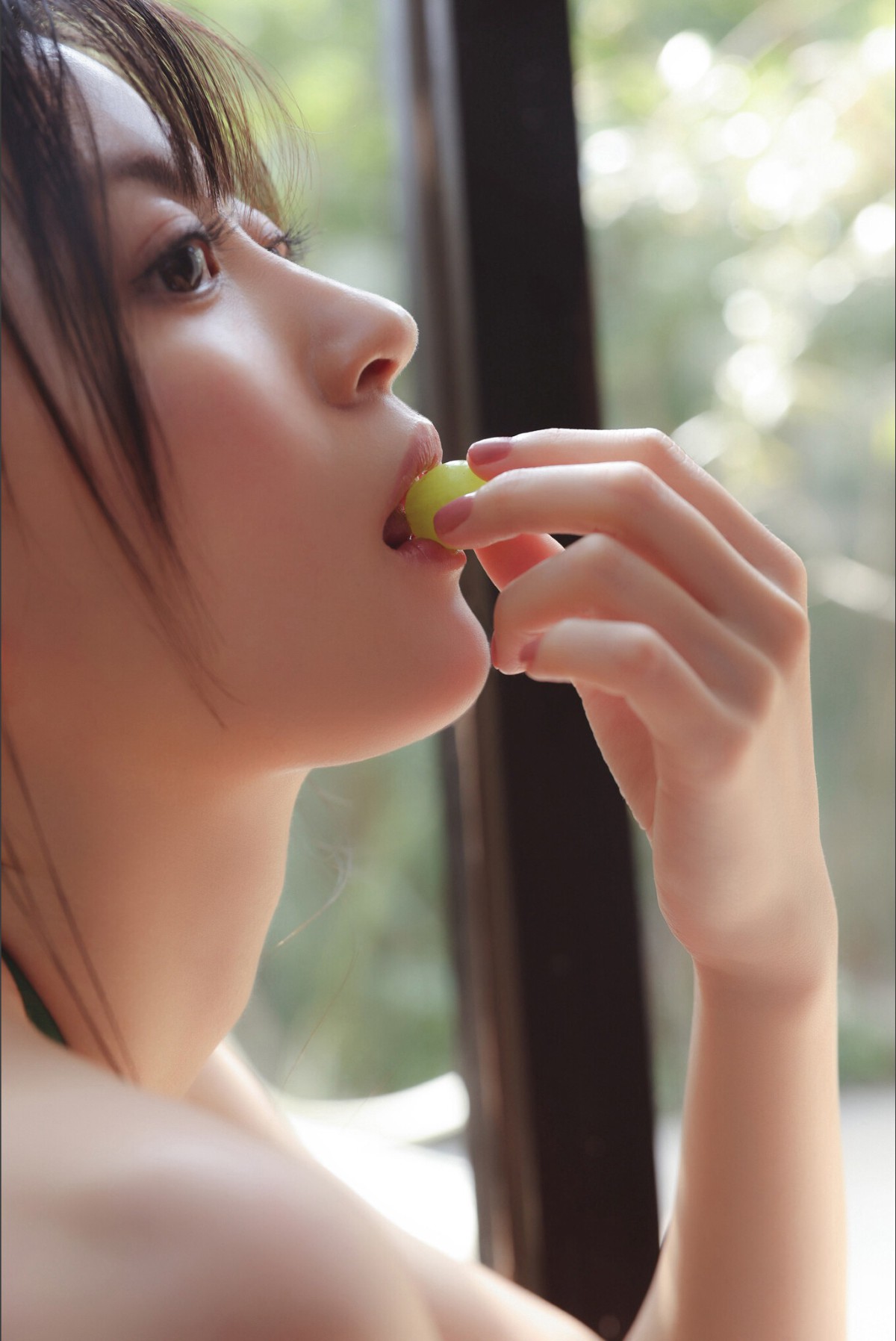 Photobook 2023.04.20 Jonishi Kei 上西恵 – Pureness Of K