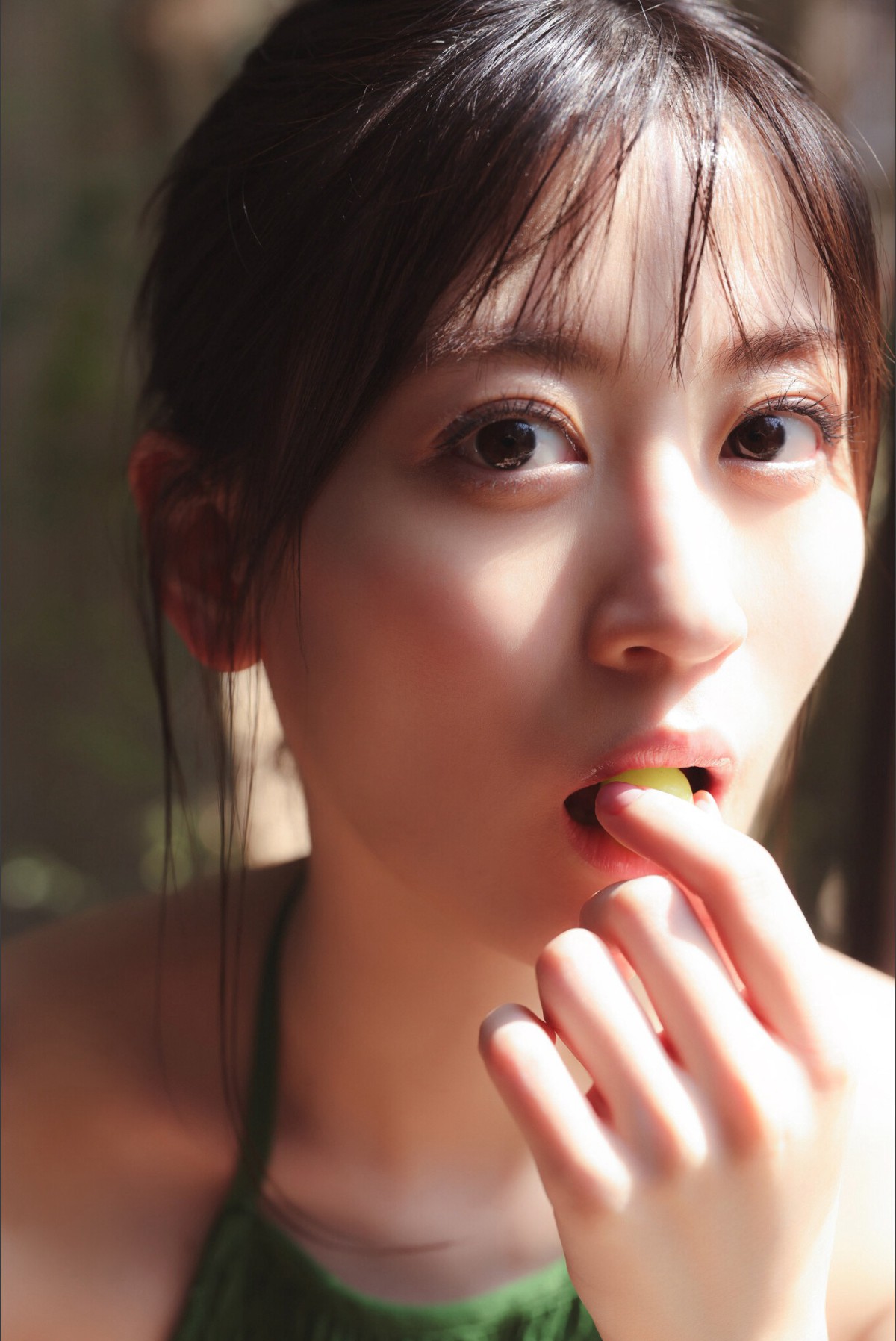 Photobook 2023.04.20 Jonishi Kei 上西恵 – Pureness Of K