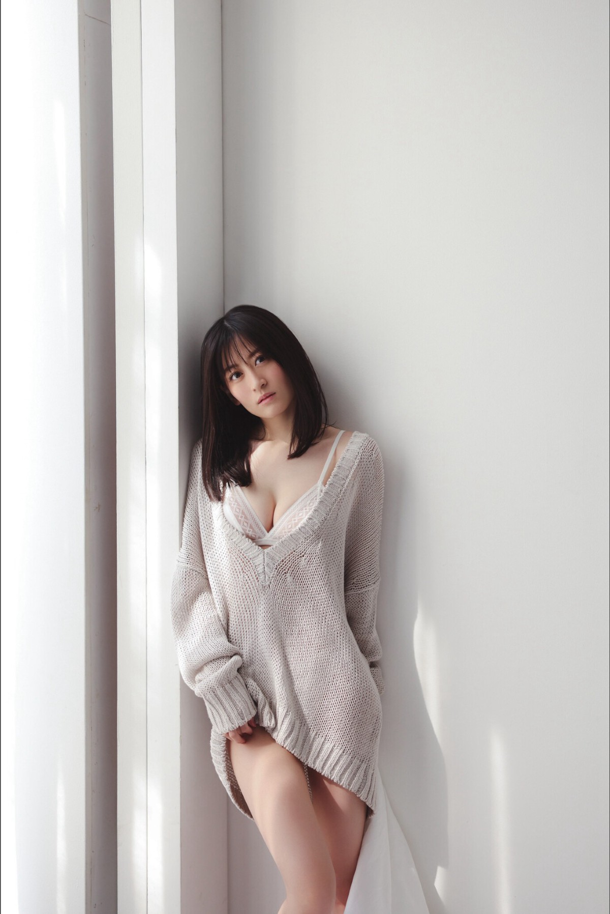 Photobook 2023.04.20 Jonishi Kei 上西恵 – Pureness Of K