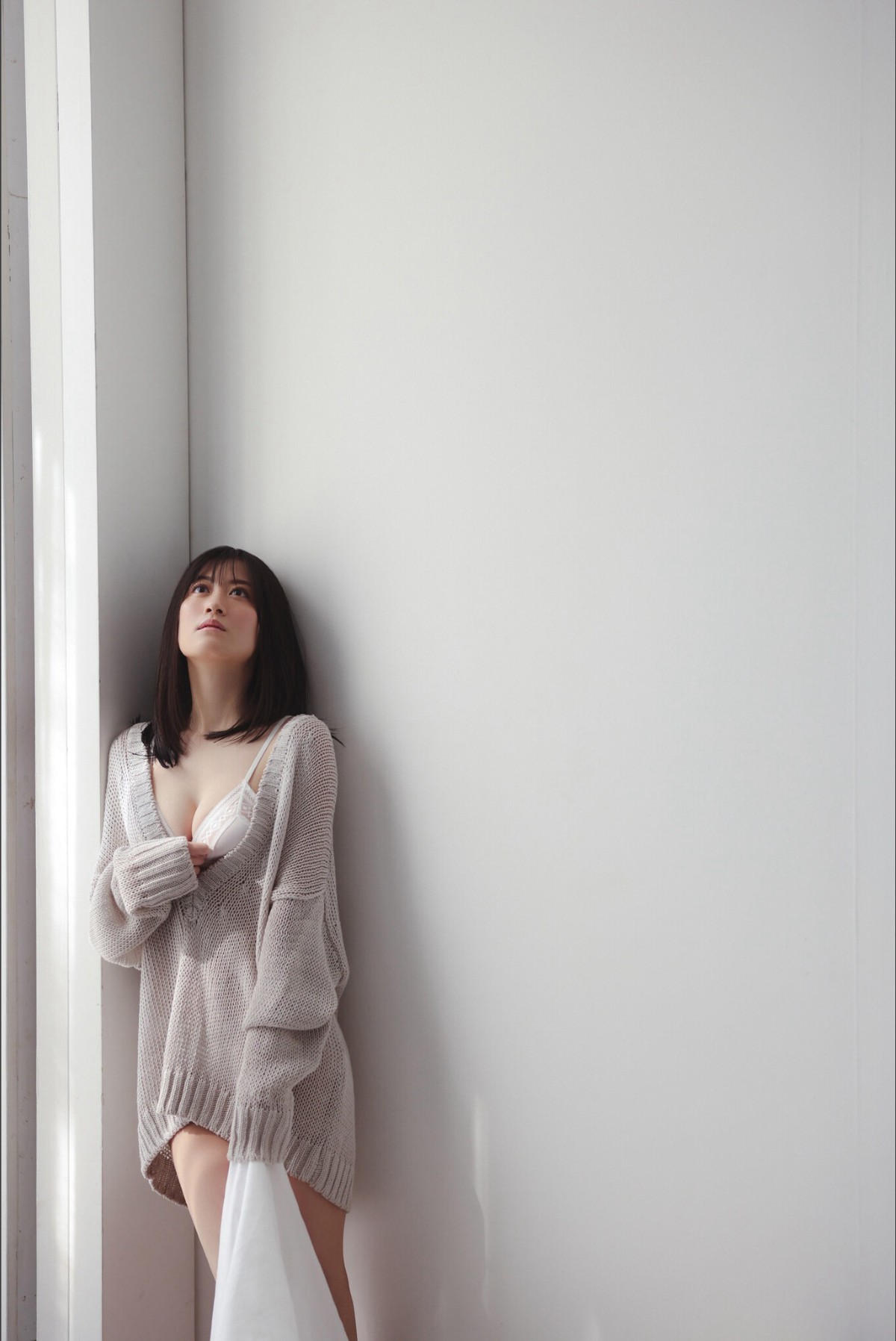 Photobook 2023.04.20 Jonishi Kei 上西恵 – Pureness Of K