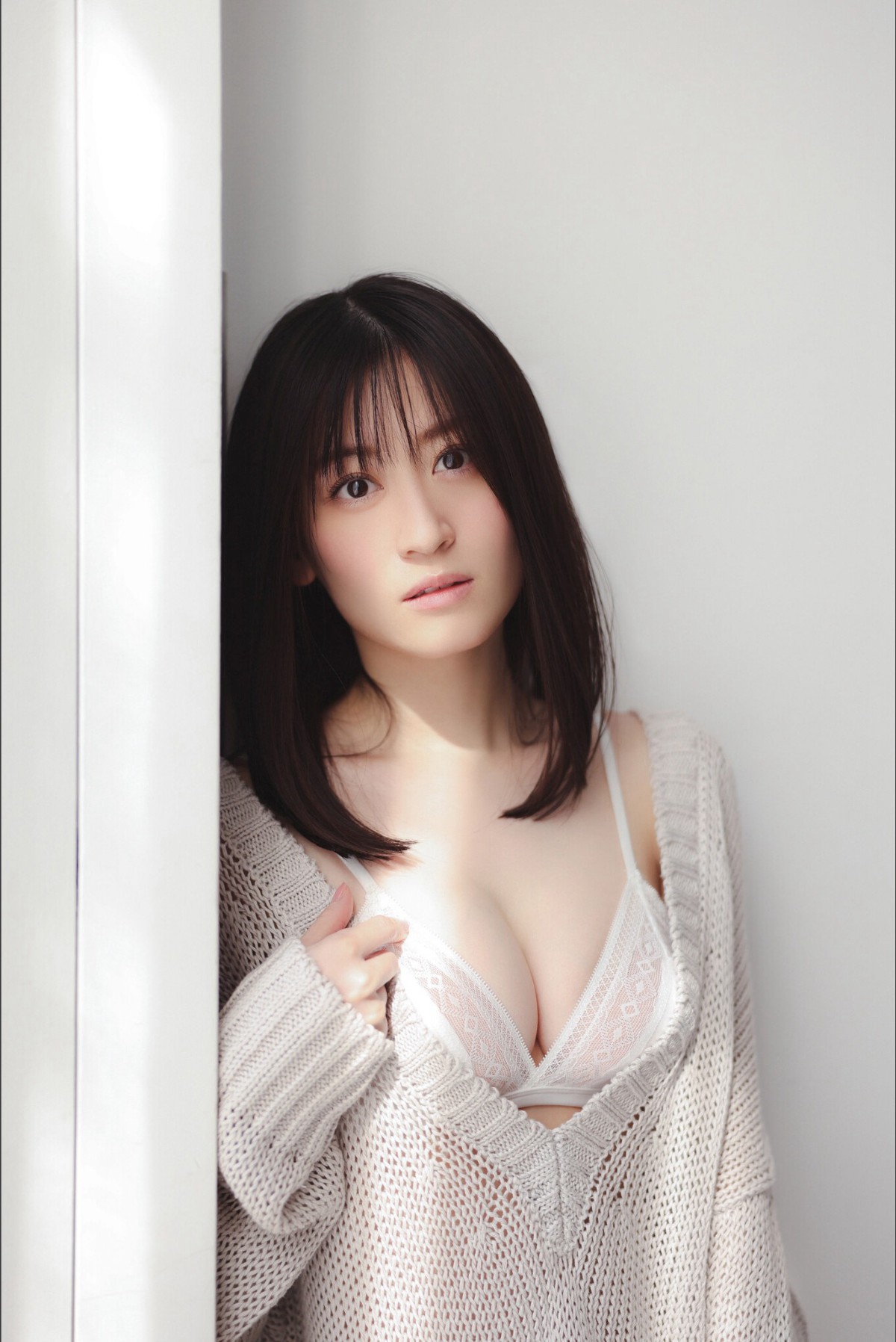 Photobook 2023.04.20 Jonishi Kei 上西恵 – Pureness Of K