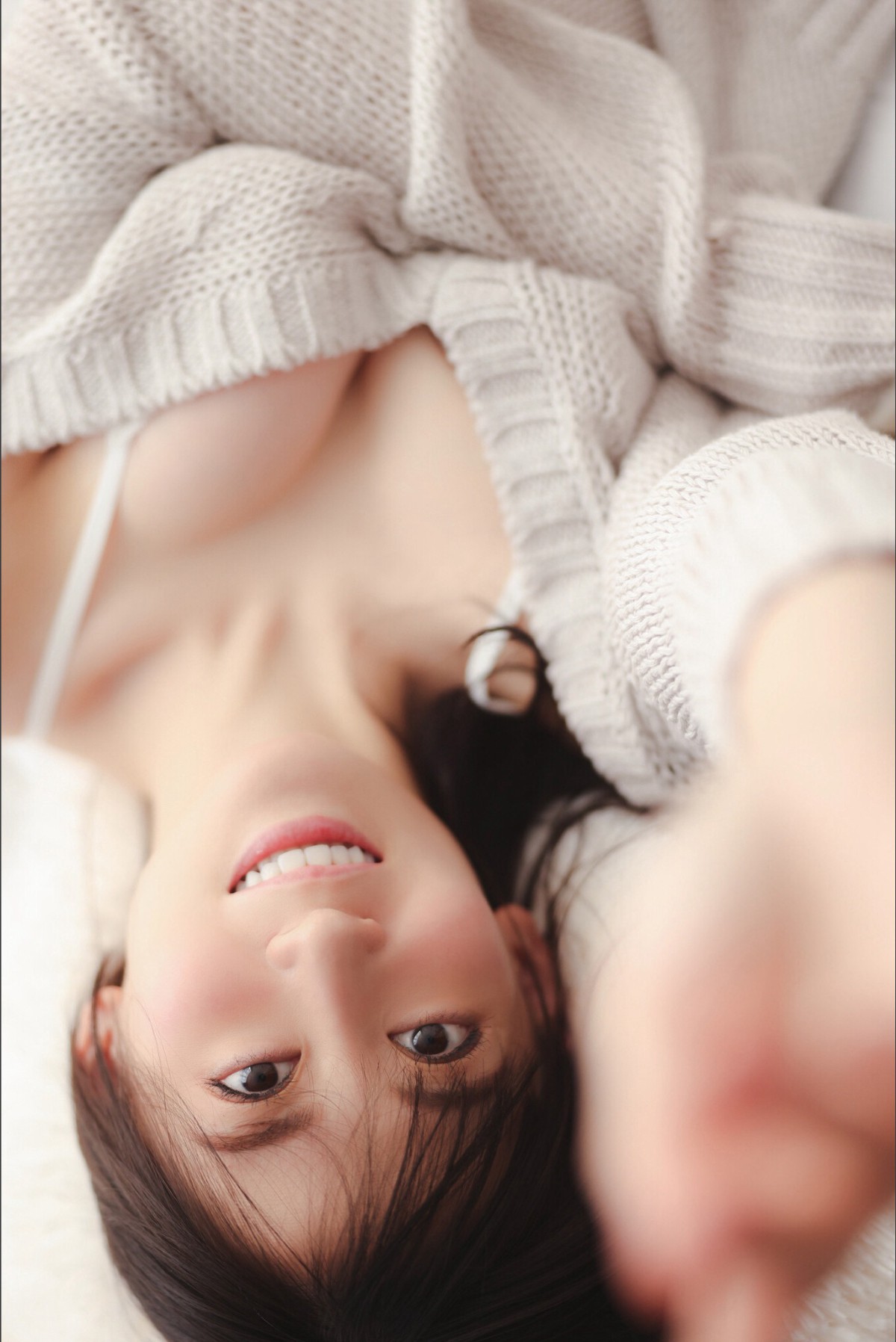 Photobook 2023.04.20 Jonishi Kei 上西恵 – Pureness Of K