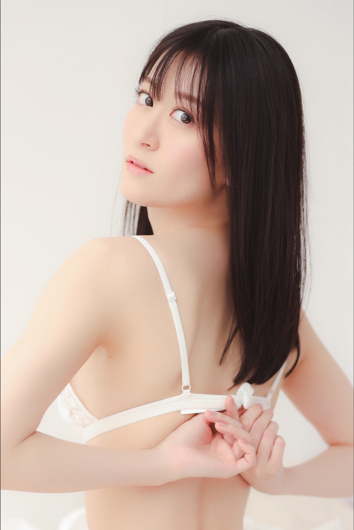 Photobook 2023.04.20 Jonishi Kei 上西恵 – Pureness Of K