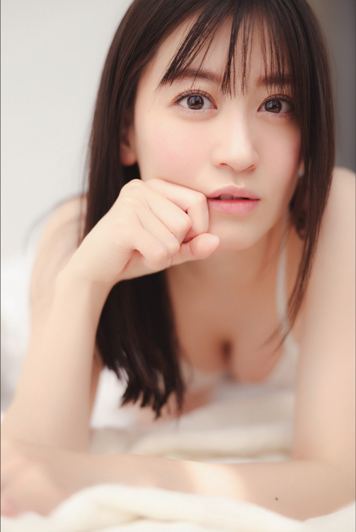 Photobook 2023.04.20 Jonishi Kei 上西恵 – Pureness Of K