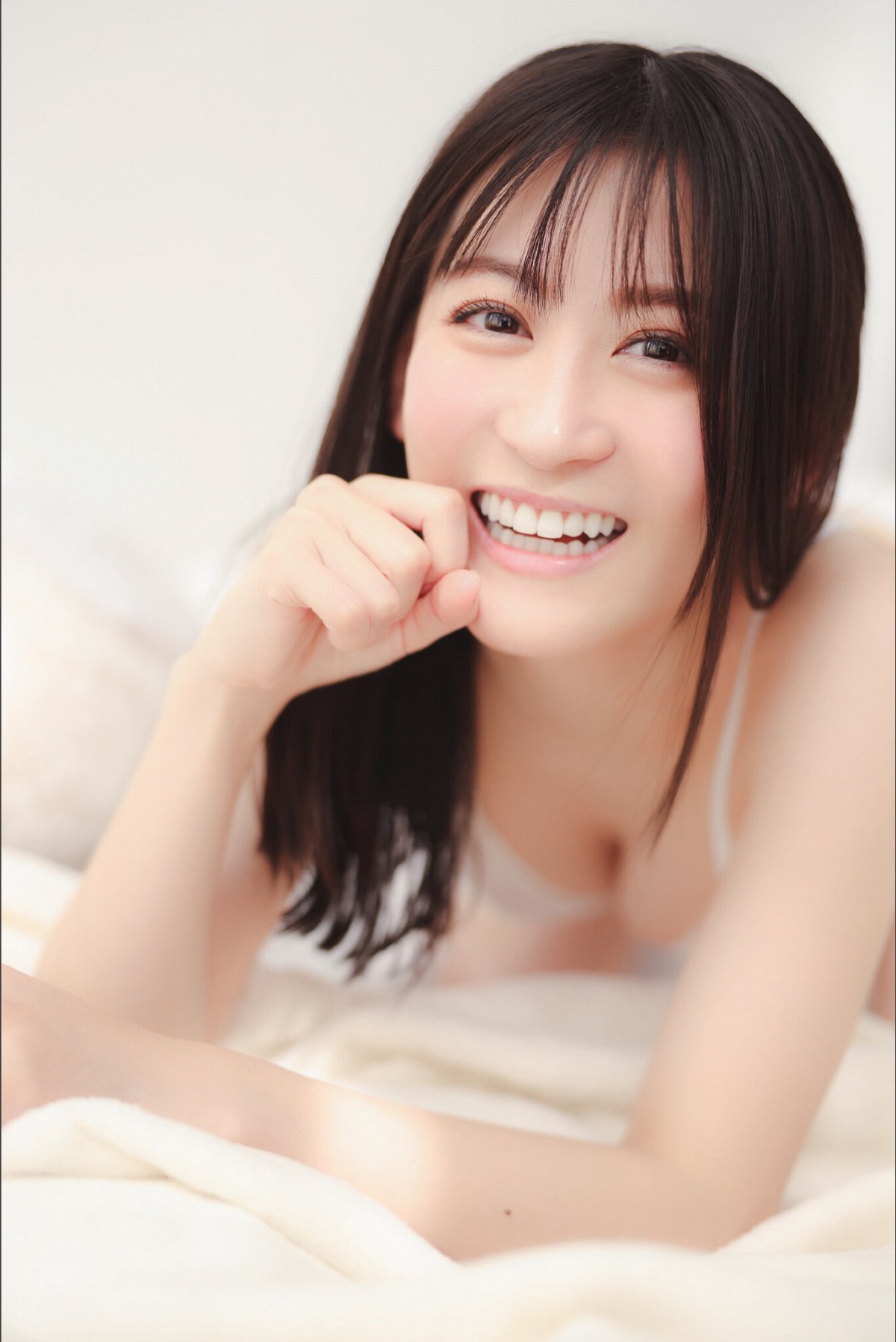 Photobook 2023.04.20 Jonishi Kei 上西恵 – Pureness Of K