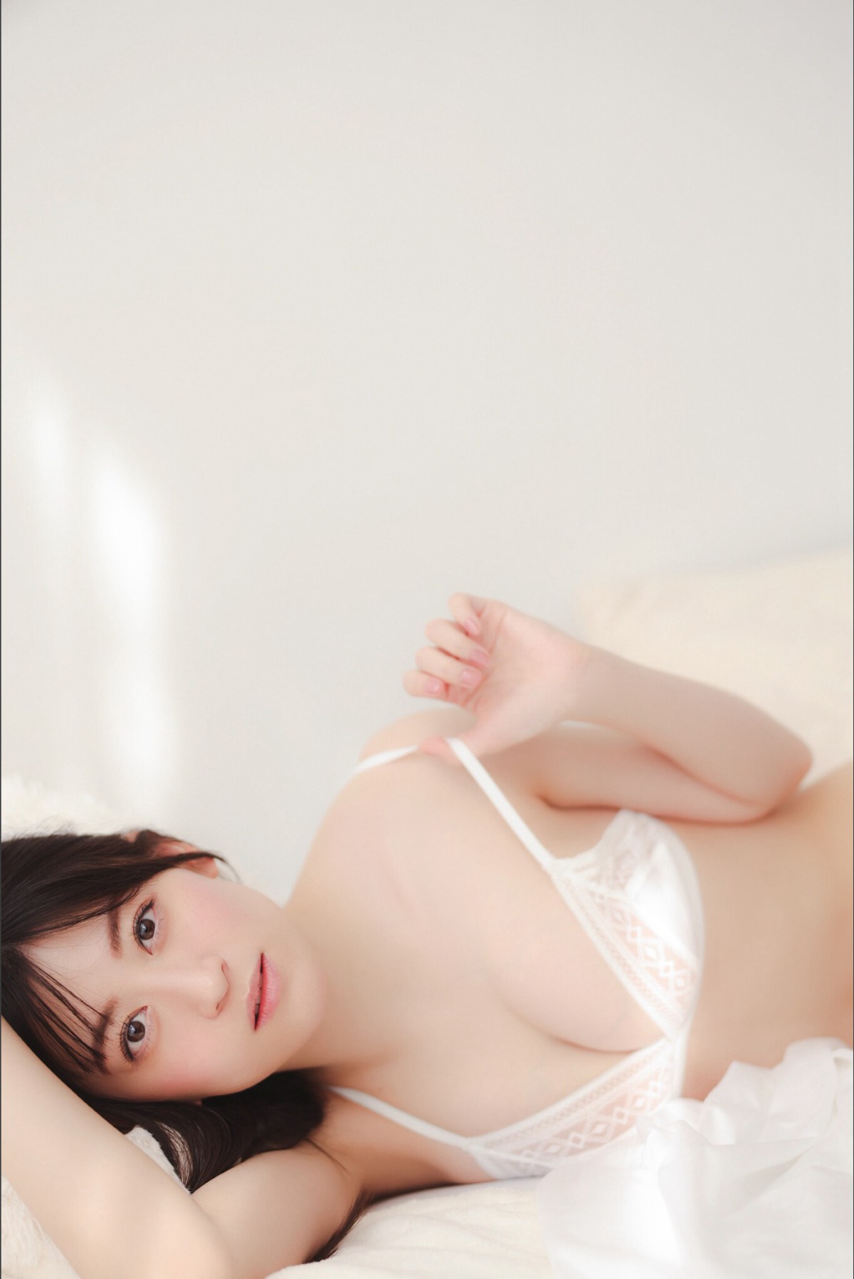 Photobook 2023.04.20 Jonishi Kei 上西恵 – Pureness Of K