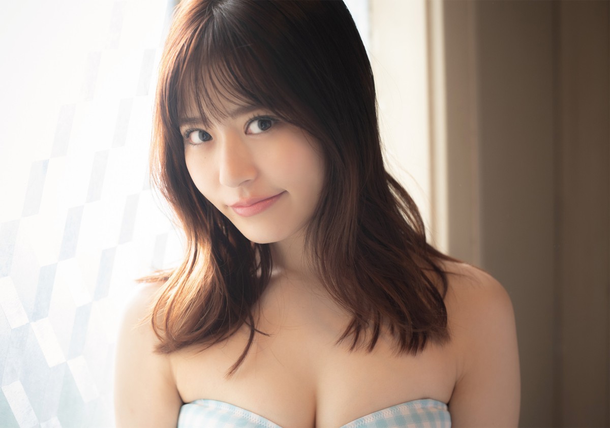 Photobook EX大众デジタル写真集 30 月足天音 やっぱアイドルやけん