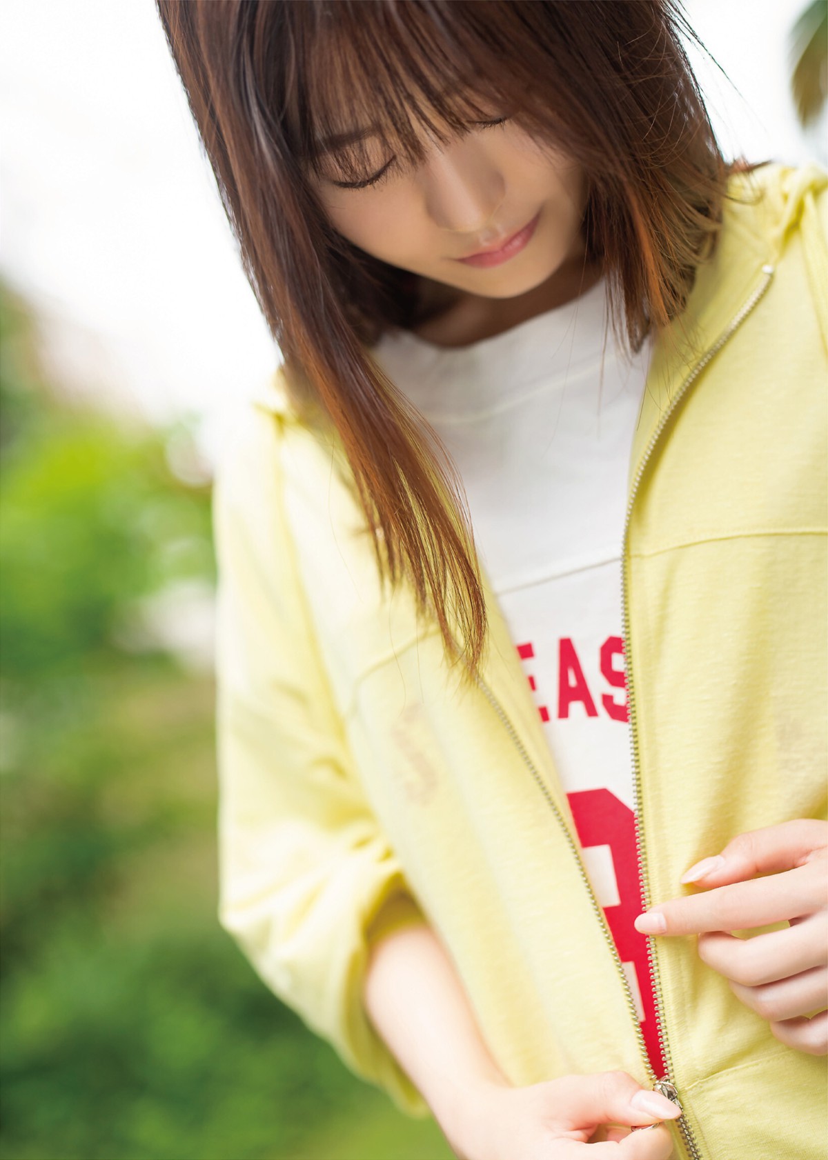 Photobook EX大衆デジタル写真集 30 月足天音 やっぱアイドルやけん 16 Photobook EX大衆デジタル写真集 30 月足天音 やっぱアイドルやけん