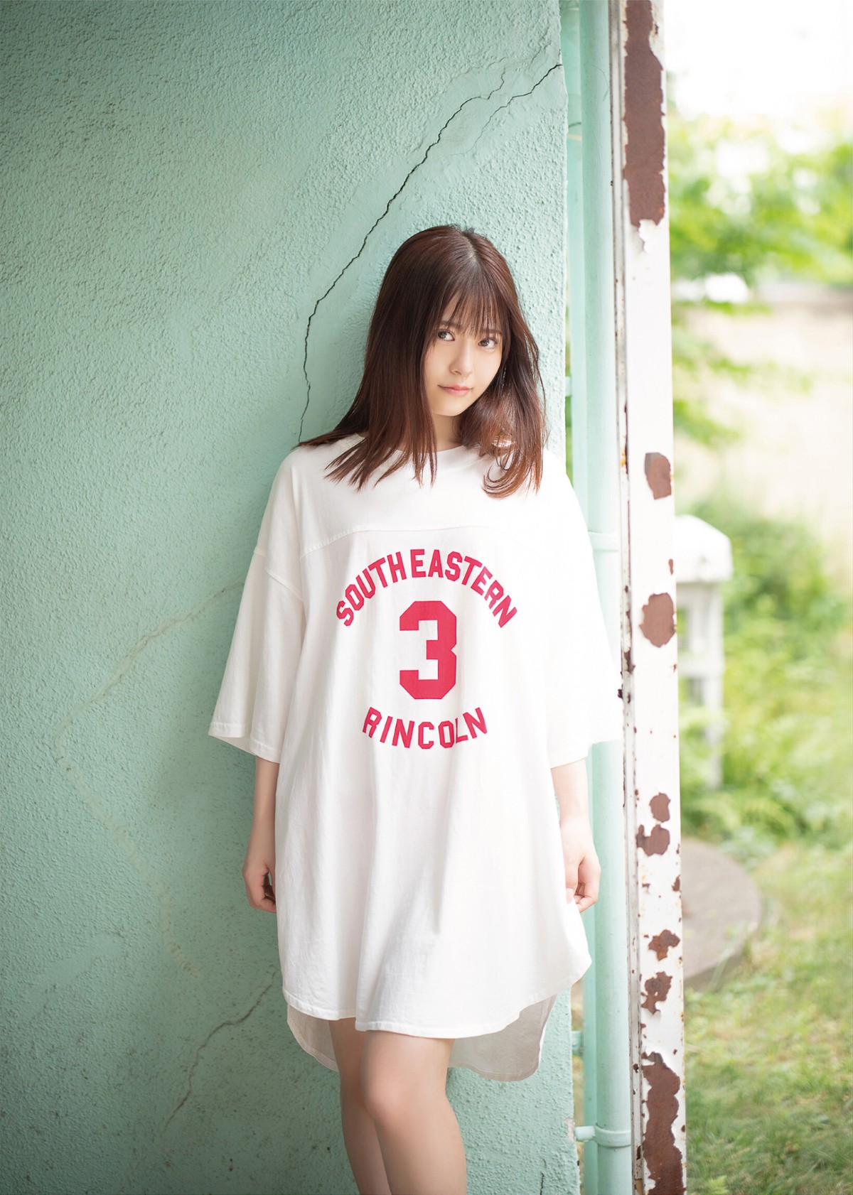 Photobook EX大衆デジタル写真集 30 月足天音 やっぱアイドルやけん 17 Photobook EX大衆デジタル写真集 30 月足天音 やっぱアイドルやけん