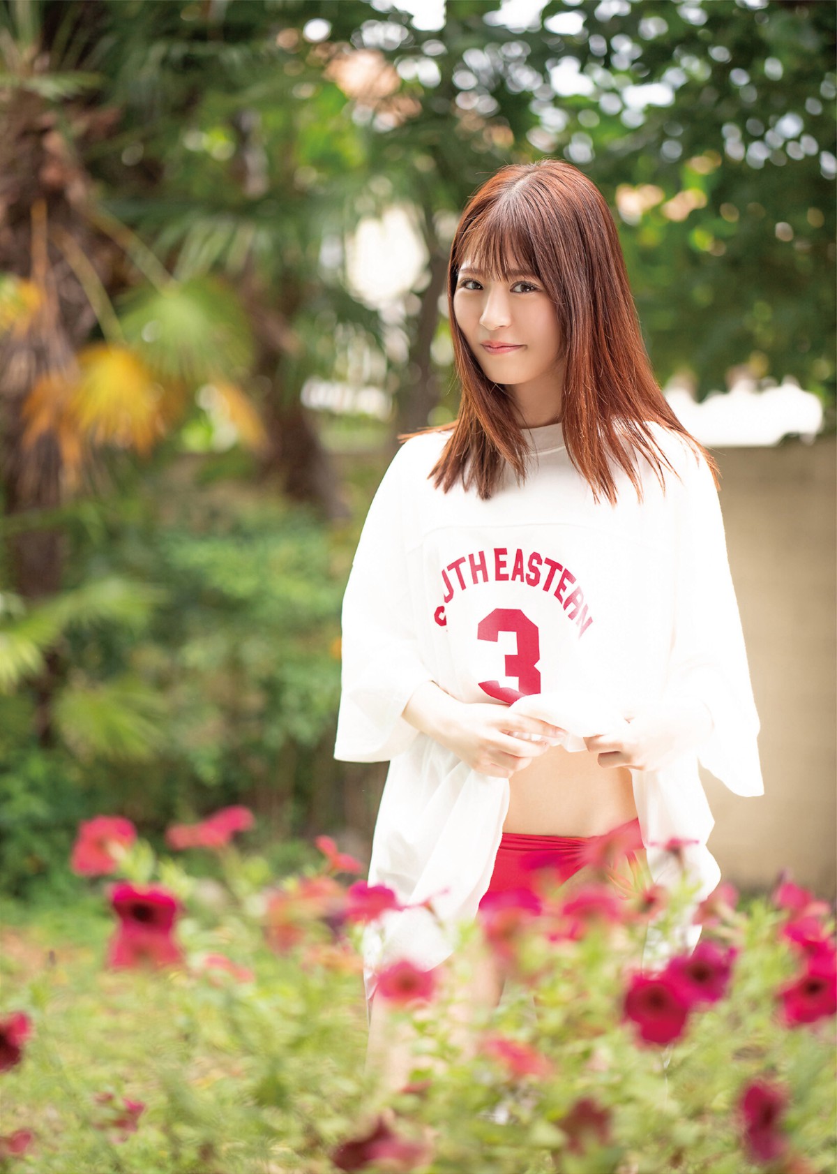 Photobook EX大衆デジタル写真集 30 月足天音 やっぱアイドルやけん 20 Photobook EX大衆デジタル写真集 30 月足天音 やっぱアイドルやけん