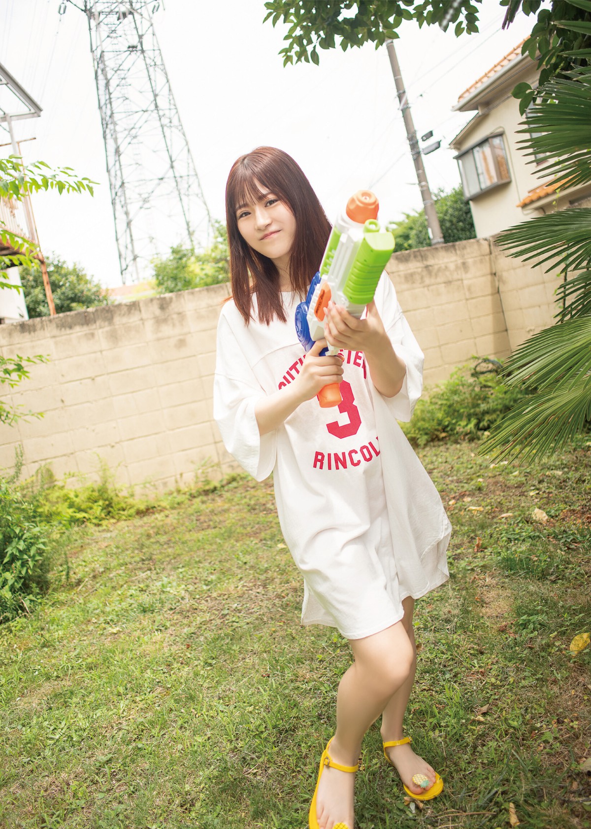 Photobook EX大衆デジタル写真集 30 月足天音 やっぱアイドルやけん 21 Photobook EX大衆デジタル写真集 30 月足天音 やっぱアイドルやけん