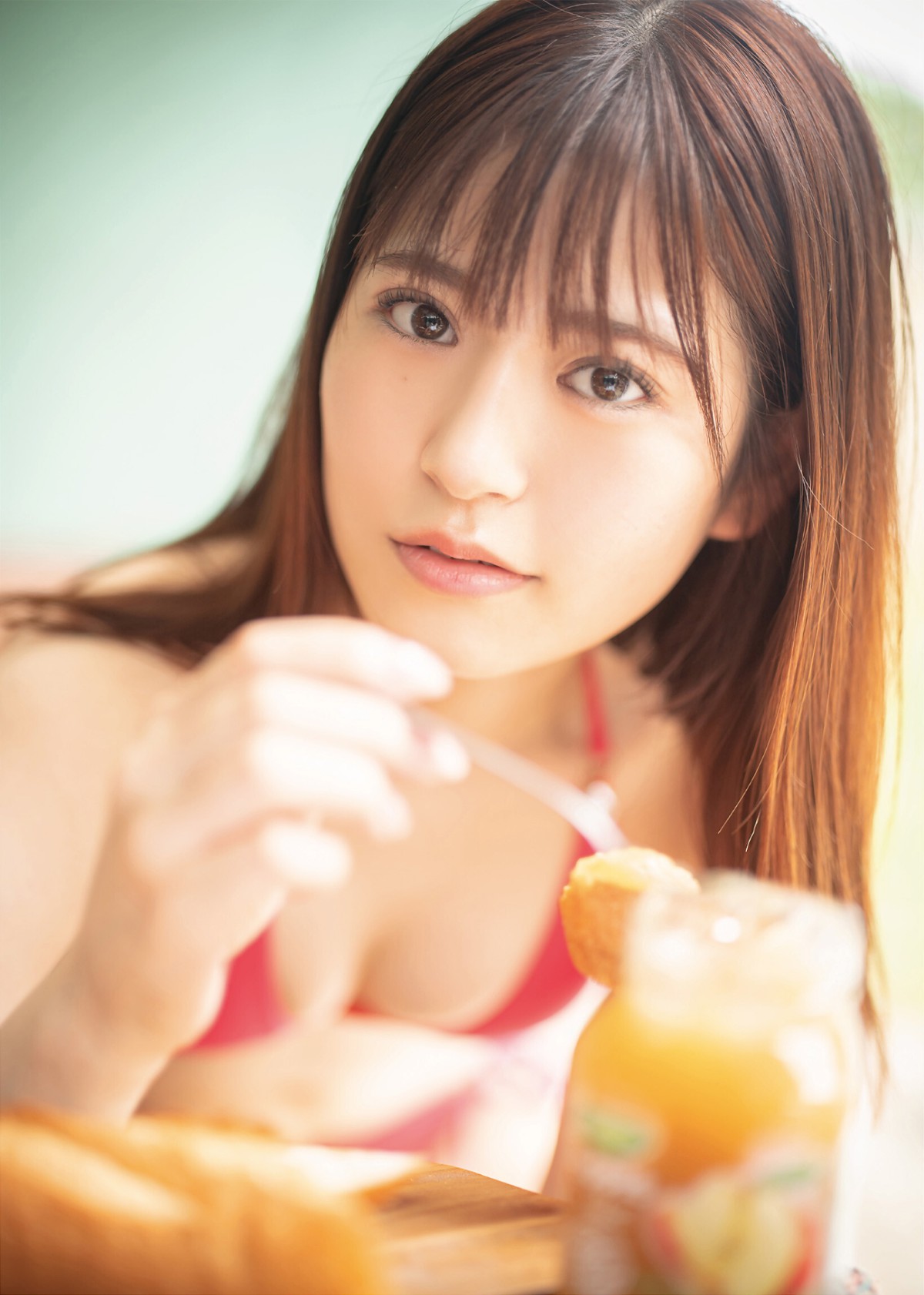 Photobook EX大衆デジタル写真集 30 月足天音 やっぱアイドルやけん 26 Photobook EX大衆デジタル写真集 30 月足天音 やっぱアイドルやけん
