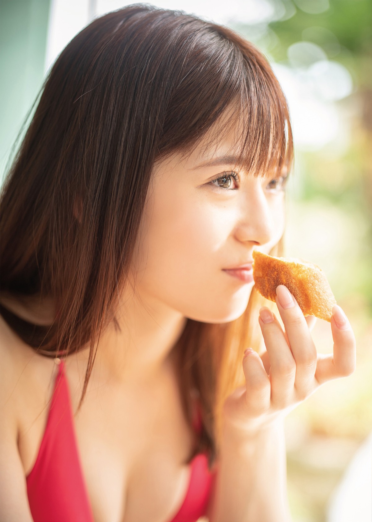 Photobook EX大衆デジタル写真集 30 月足天音 やっぱアイドルやけん 27 Photobook EX大衆デジタル写真集 30 月足天音 やっぱアイドルやけん