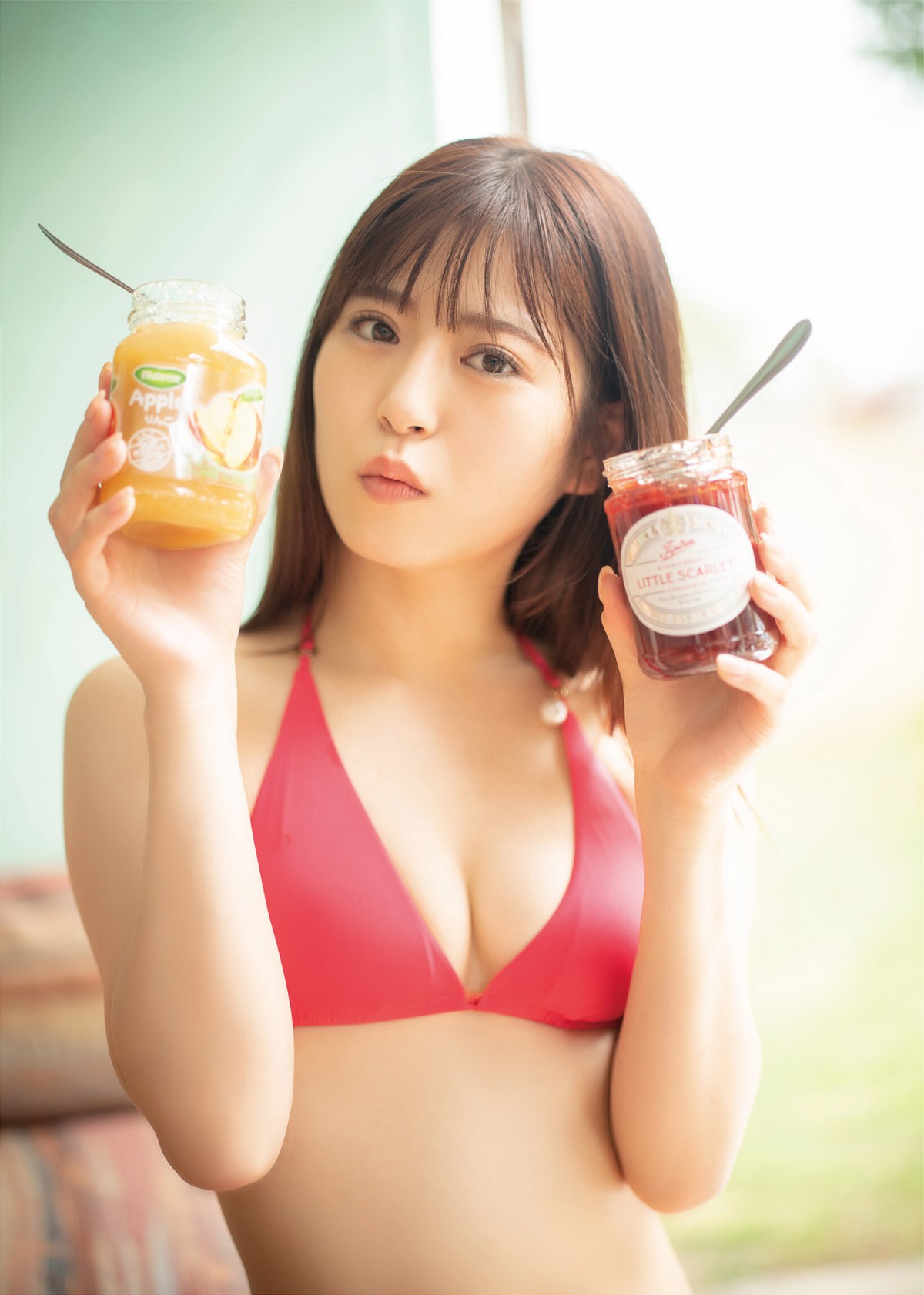 Photobook EX大衆デジタル写真集 30 月足天音 やっぱアイドルやけん 28 Photobook EX大衆デジタル写真集 30 月足天音 やっぱアイドルやけん