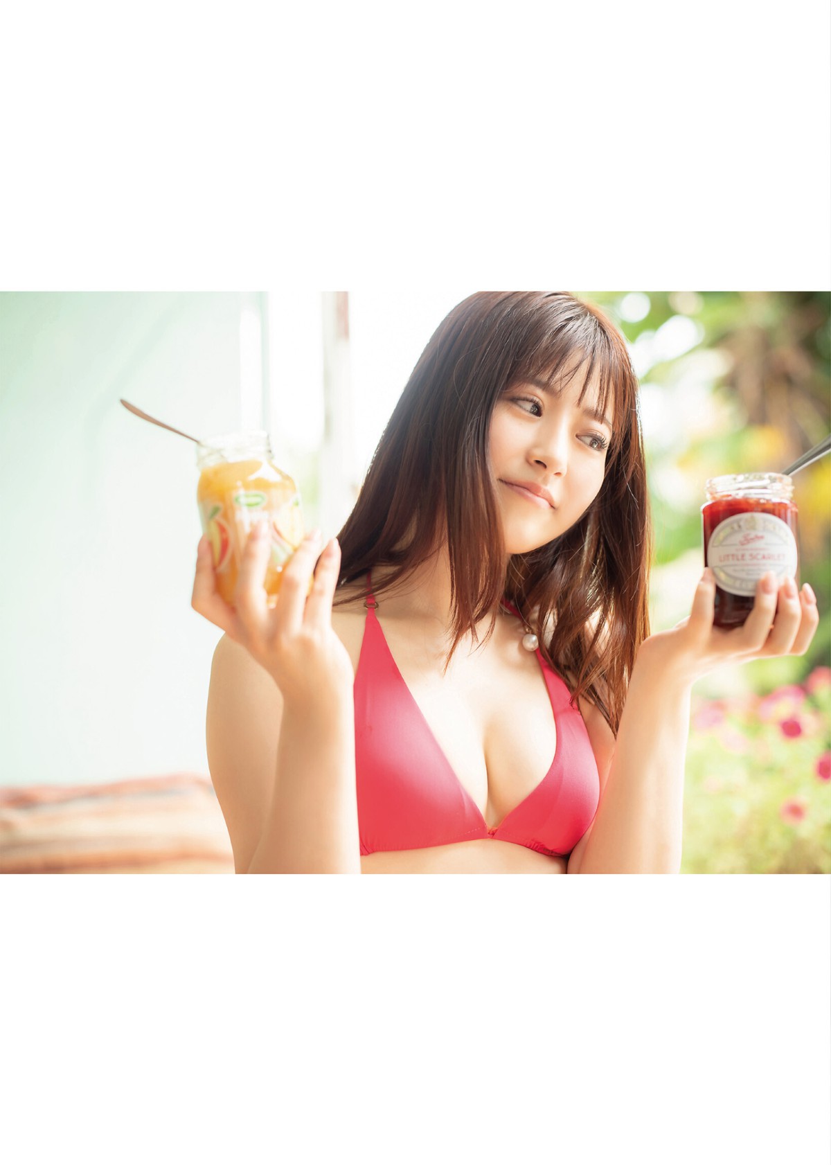 Photobook EX大衆デジタル写真集 30 月足天音 やっぱアイドルやけん 29 Photobook EX大衆デジタル写真集 30 月足天音 やっぱアイドルやけん