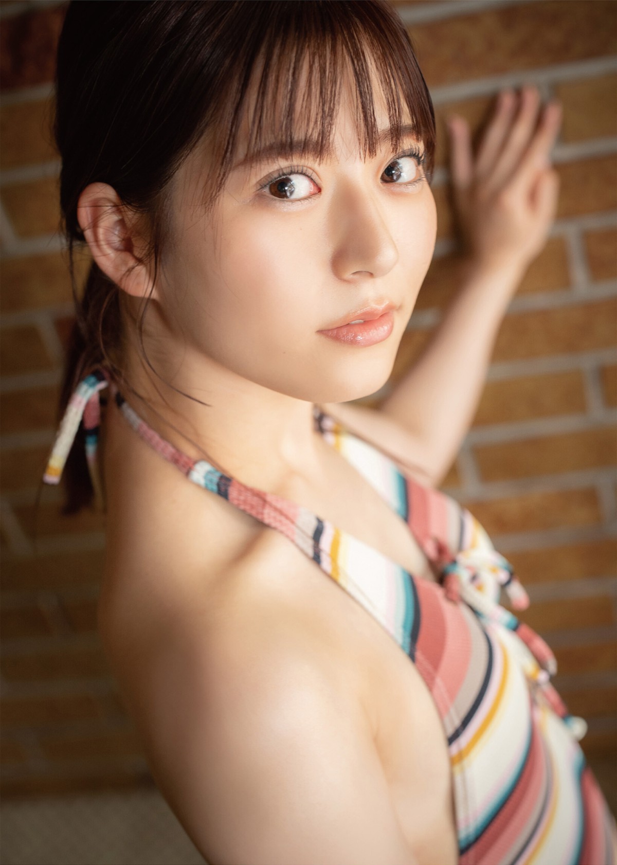Photobook EX大衆デジタル写真集 30 月足天音 やっぱアイドルやけん 33 Photobook EX大衆デジタル写真集 30 月足天音 やっぱアイドルやけん