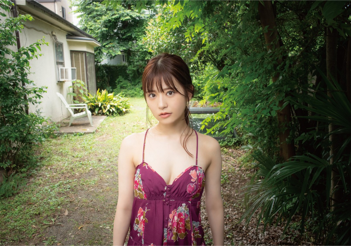 Photobook EX大衆デジタル写真集 30 月足天音 やっぱアイドルやけん 38 Photobook EX大衆デジタル写真集 30 月足天音 やっぱアイドルやけん