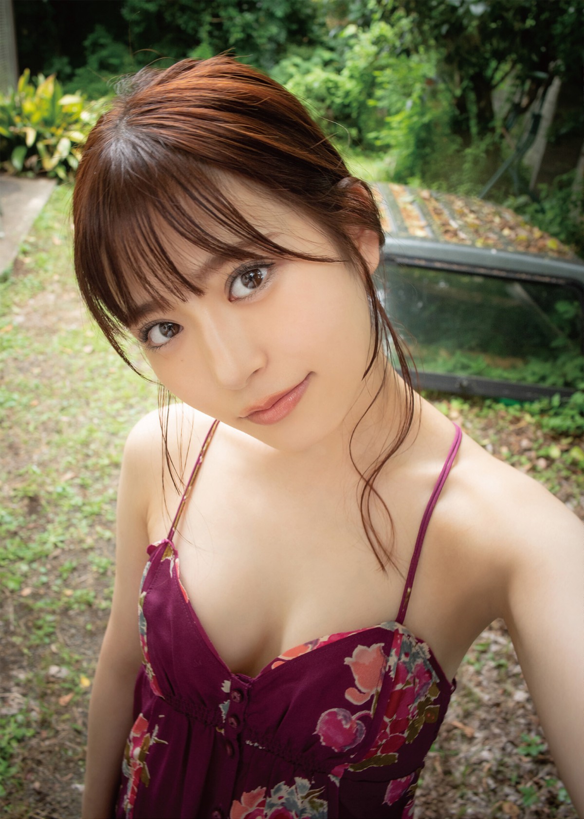 Photobook EX大衆デジタル写真集 30 月足天音 やっぱアイドルやけん 40 Photobook EX大衆デジタル写真集 30 月足天音 やっぱアイドルやけん