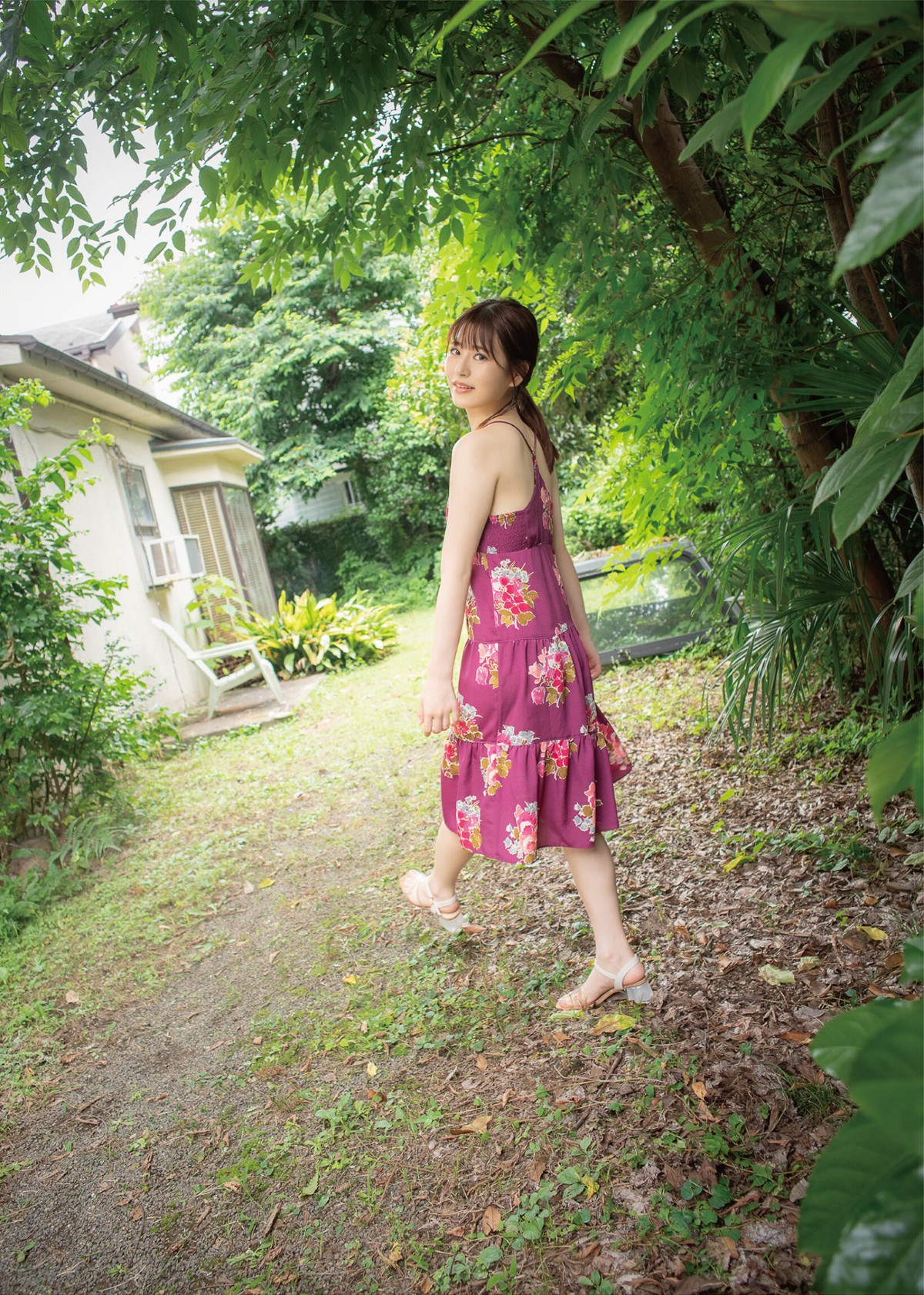 Photobook EX大衆デジタル写真集 30 月足天音 やっぱアイドルやけん 41 Photobook EX大衆デジタル写真集 30 月足天音 やっぱアイドルやけん