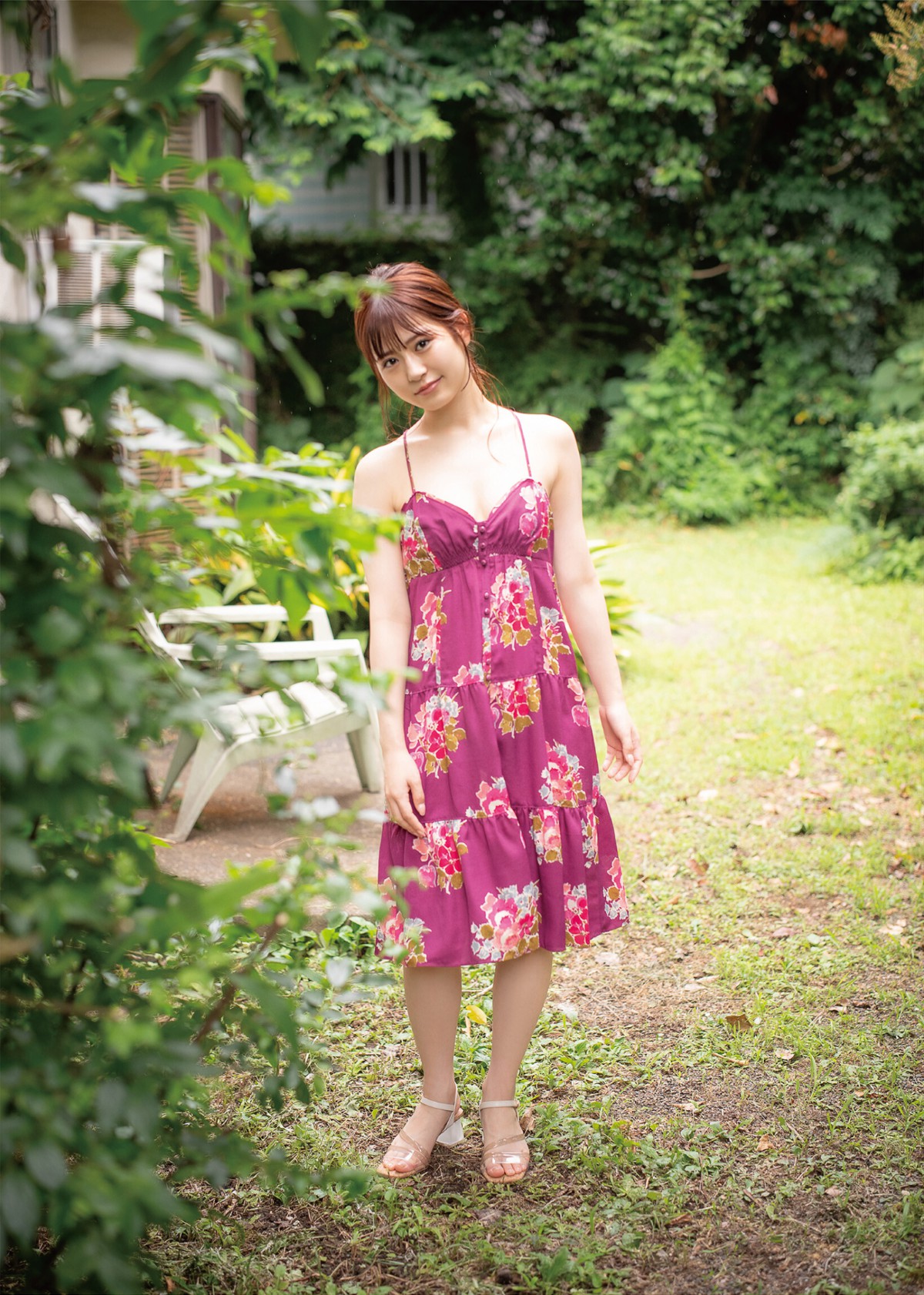 Photobook EX大衆デジタル写真集 30 月足天音 やっぱアイドルやけん 42 Photobook EX大衆デジタル写真集 30 月足天音 やっぱアイドルやけん