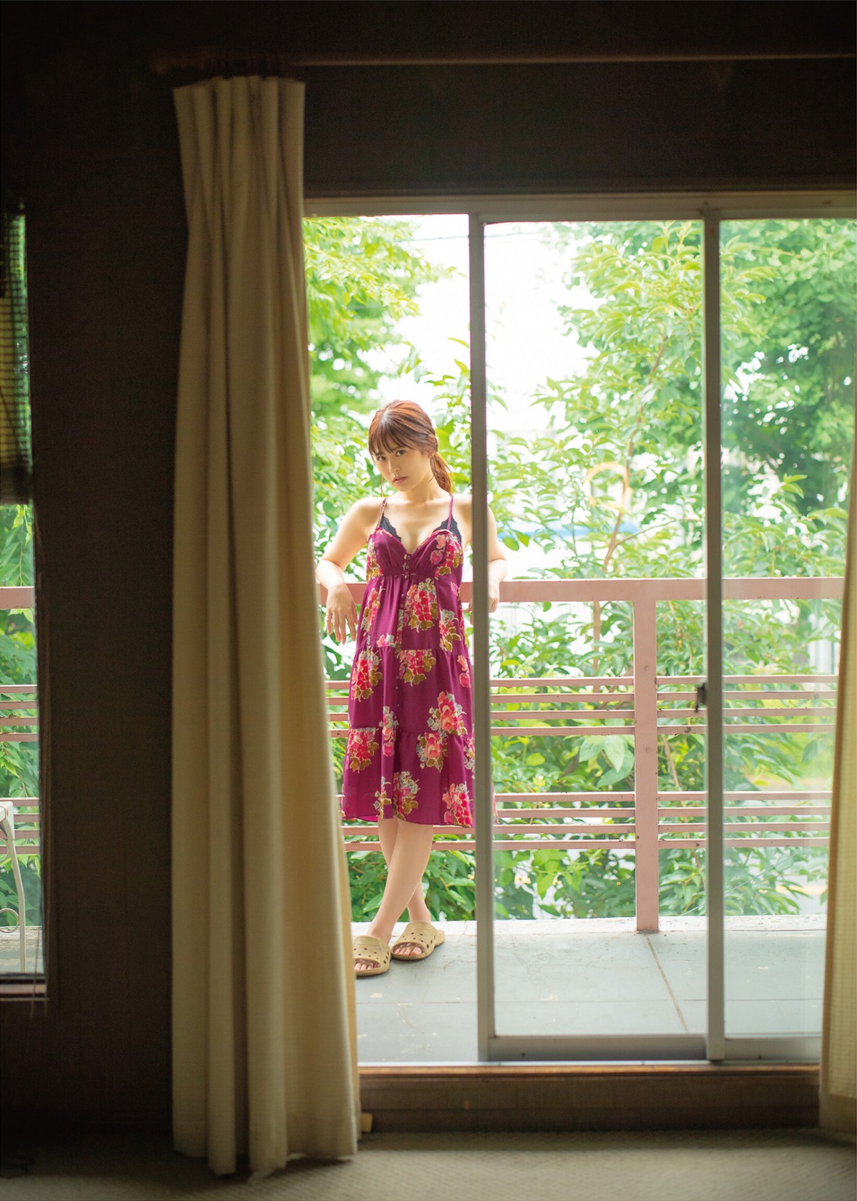Photobook EX大衆デジタル写真集 30 月足天音 やっぱアイドルやけん 43 Photobook EX大衆デジタル写真集 30 月足天音 やっぱアイドルやけん