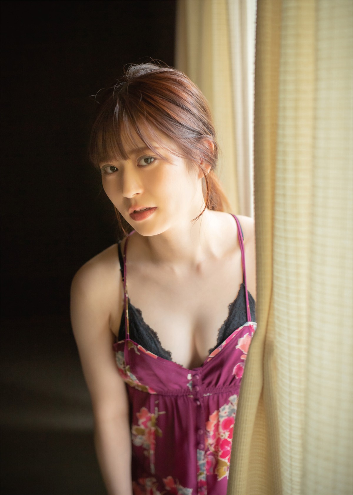 Photobook EX大衆デジタル写真集 30 月足天音 やっぱアイドルやけん 45 Photobook EX大衆デジタル写真集 30 月足天音 やっぱアイドルやけん