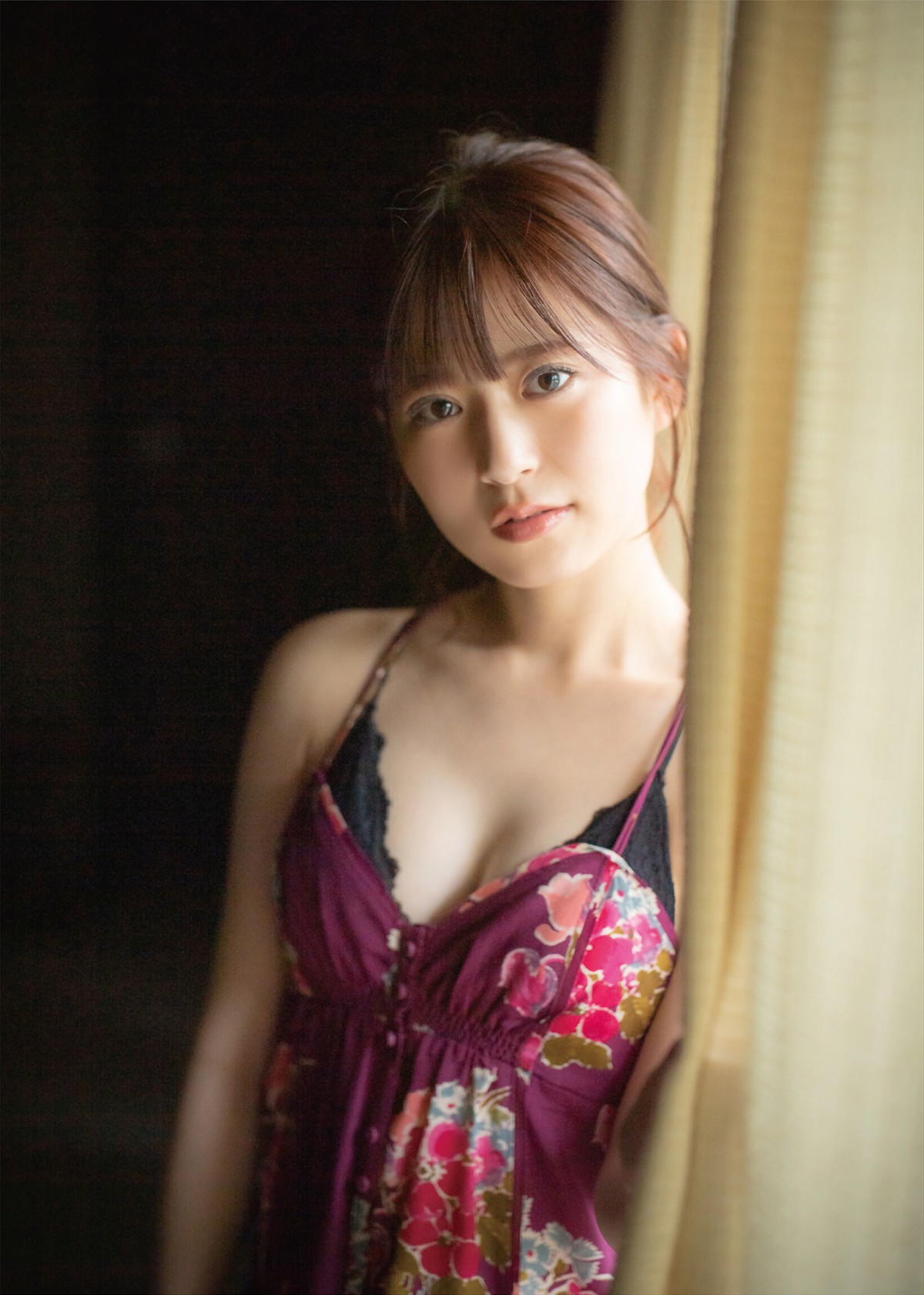 Photobook EX大衆デジタル写真集 30 月足天音 やっぱアイドルやけん 46 Photobook EX大衆デジタル写真集 30 月足天音 やっぱアイドルやけん